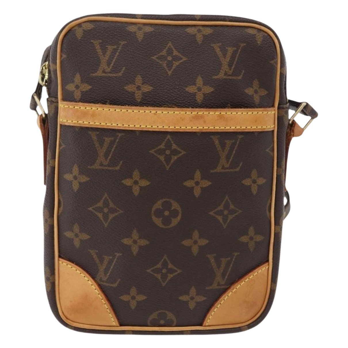 Danube cloth handbag