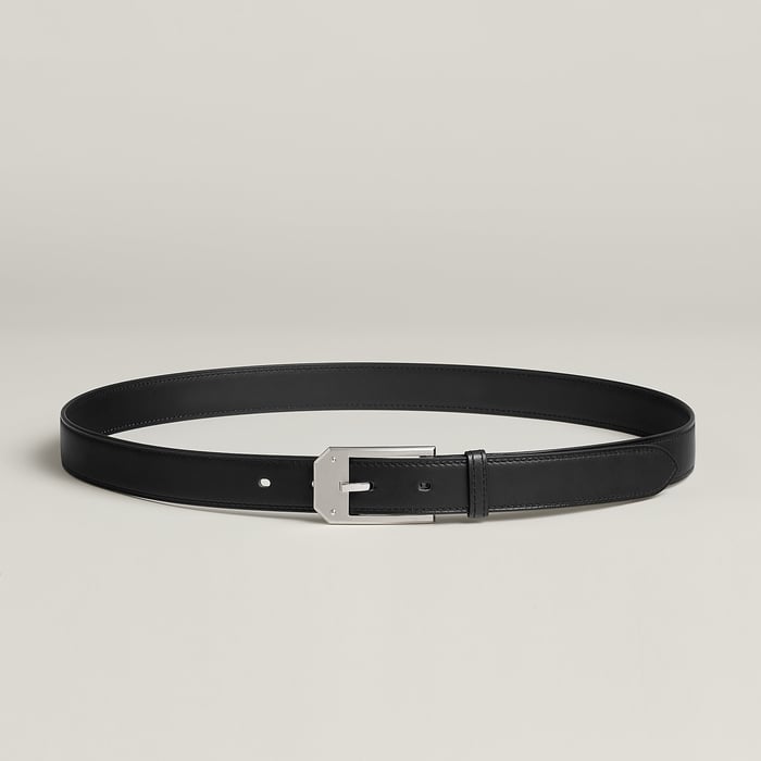 Noir Andy 26 Belt