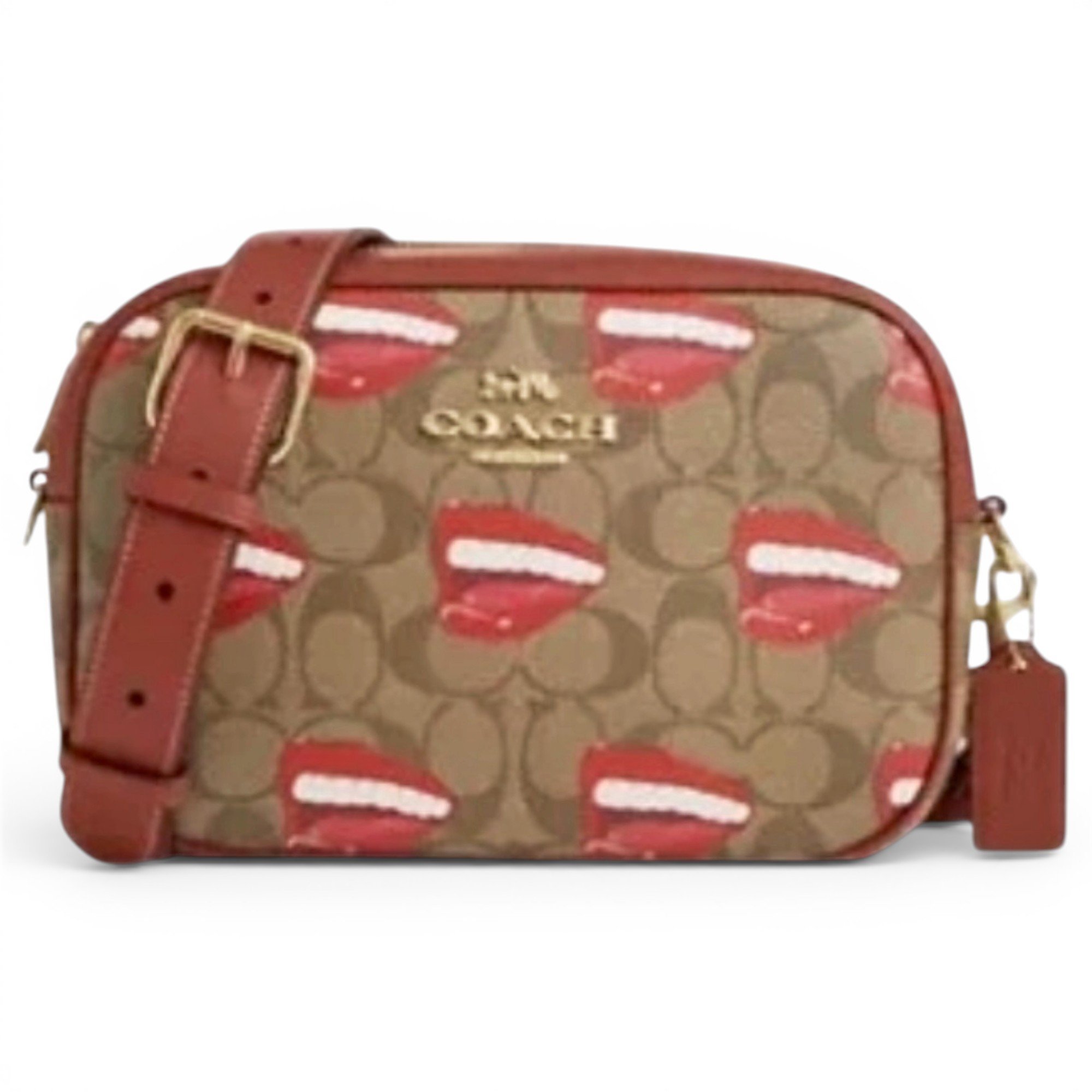 Cloth handbag