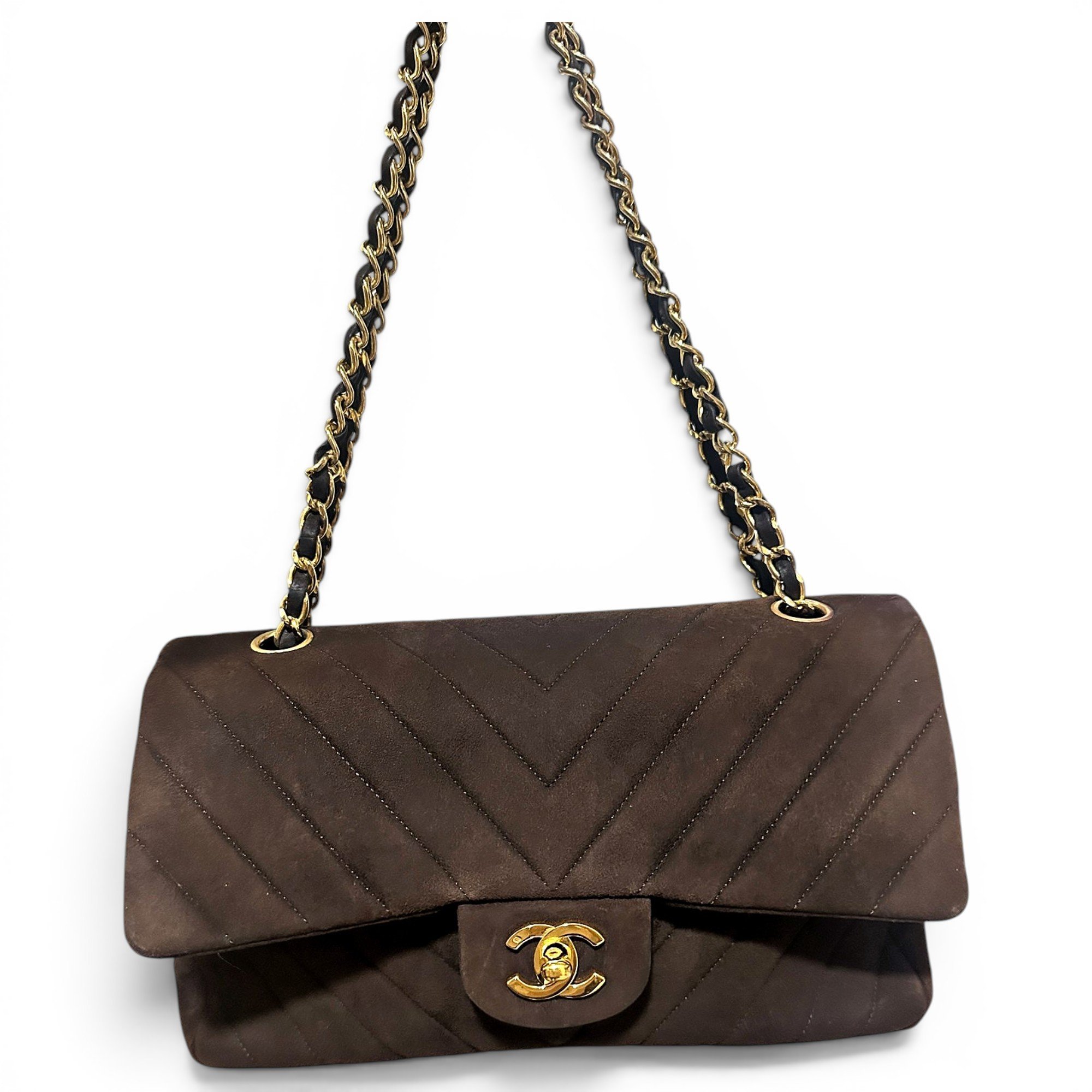 Timeless/Classique handbag