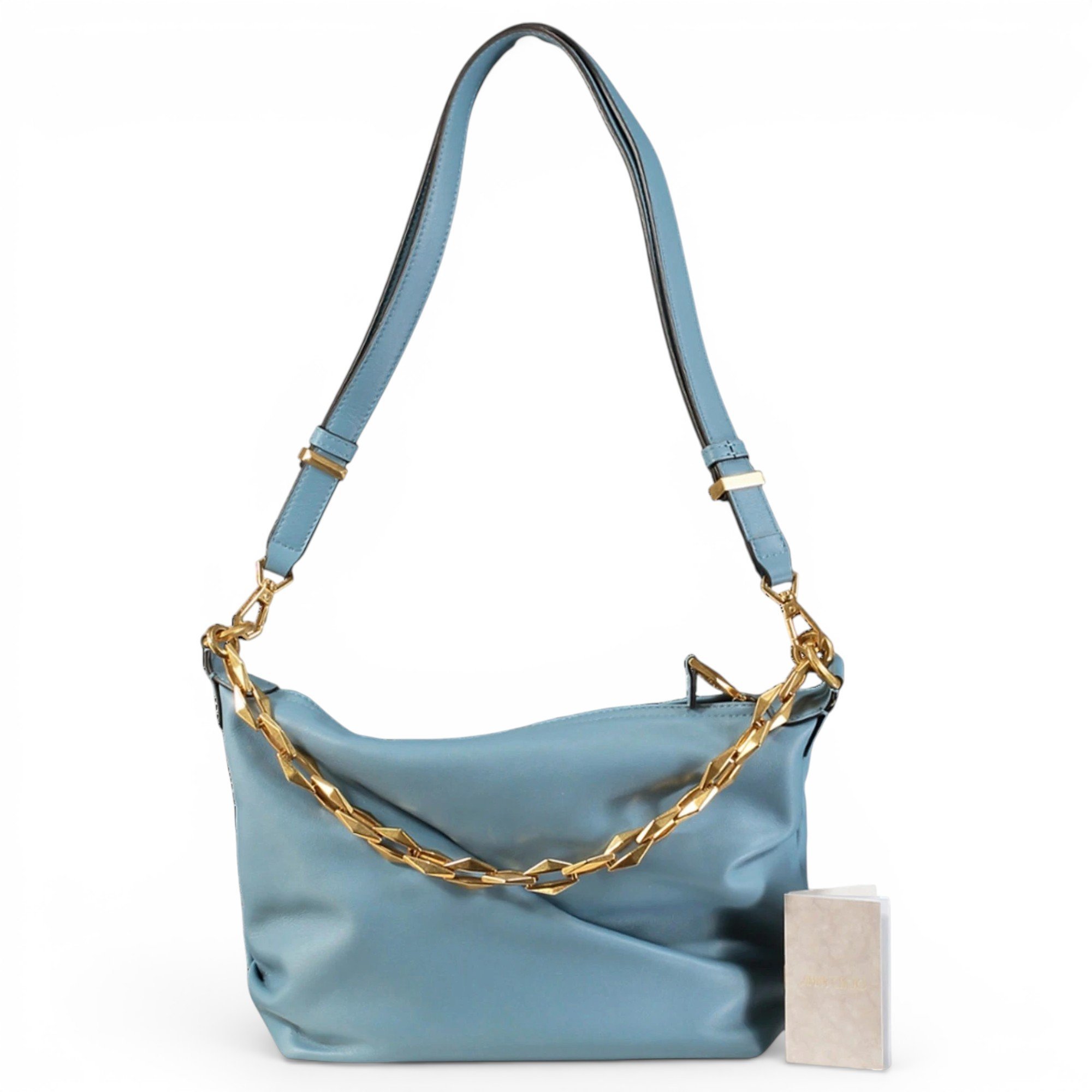 Jimmy Choo Leather bag