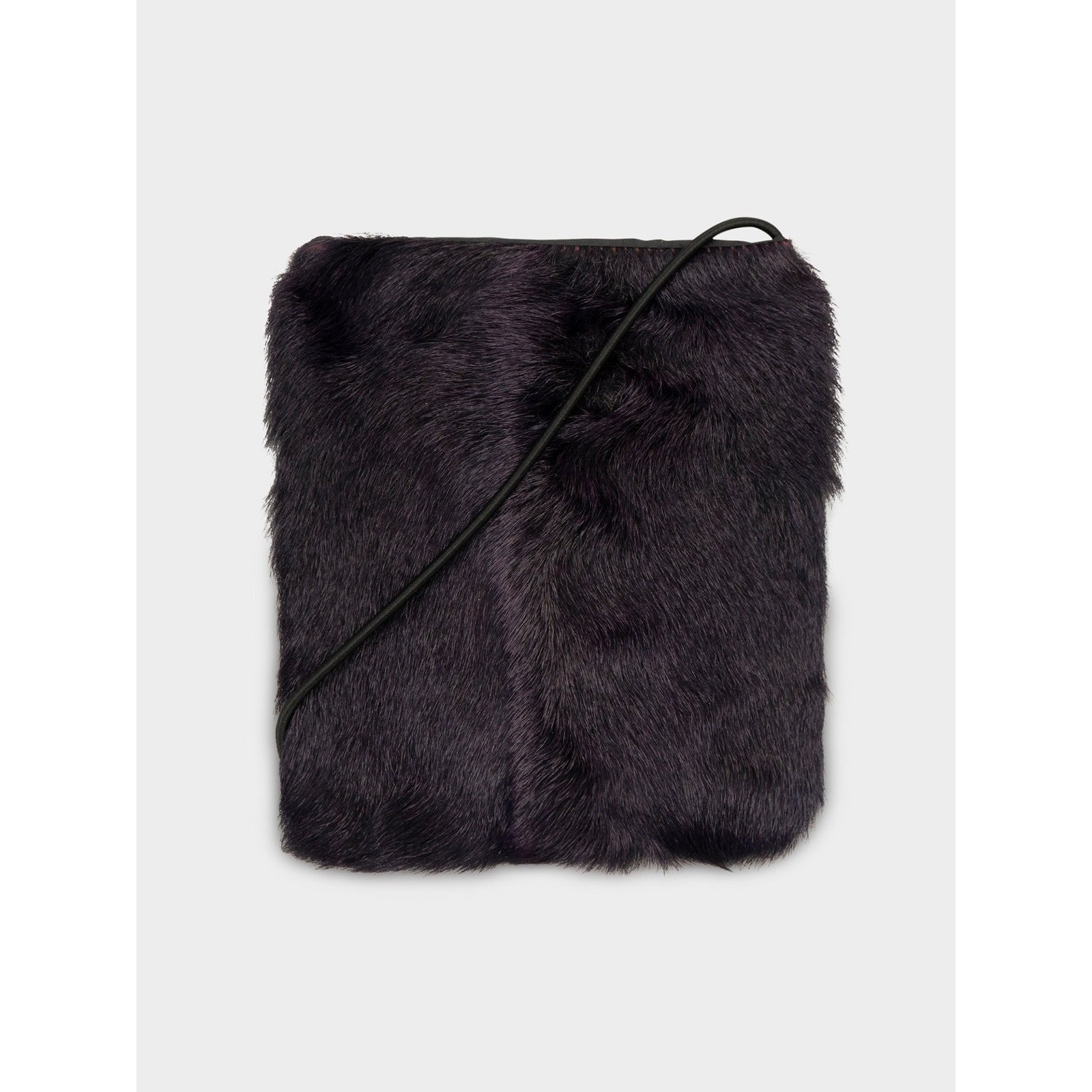 Rabbit crossbody bag