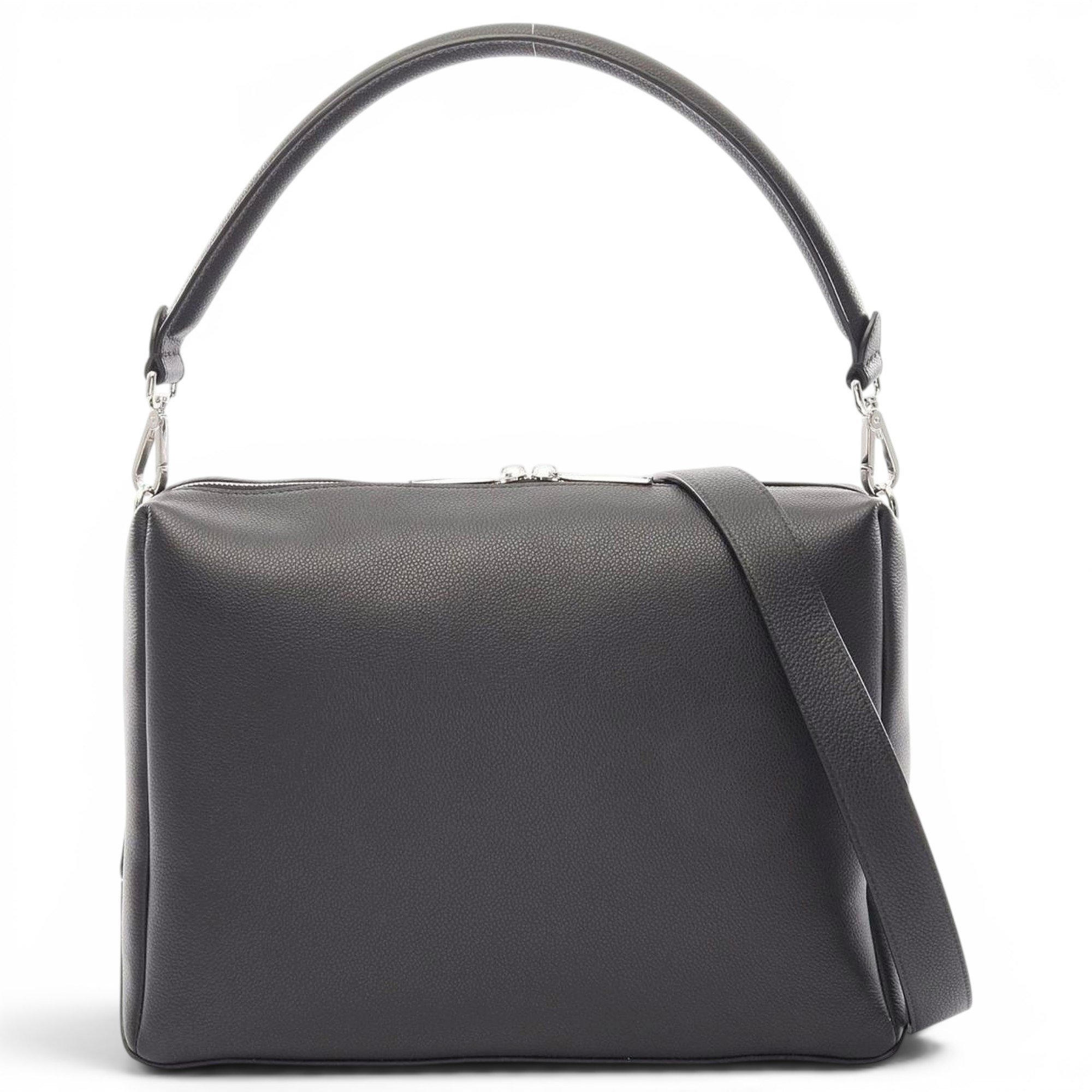 Bag leather handbag