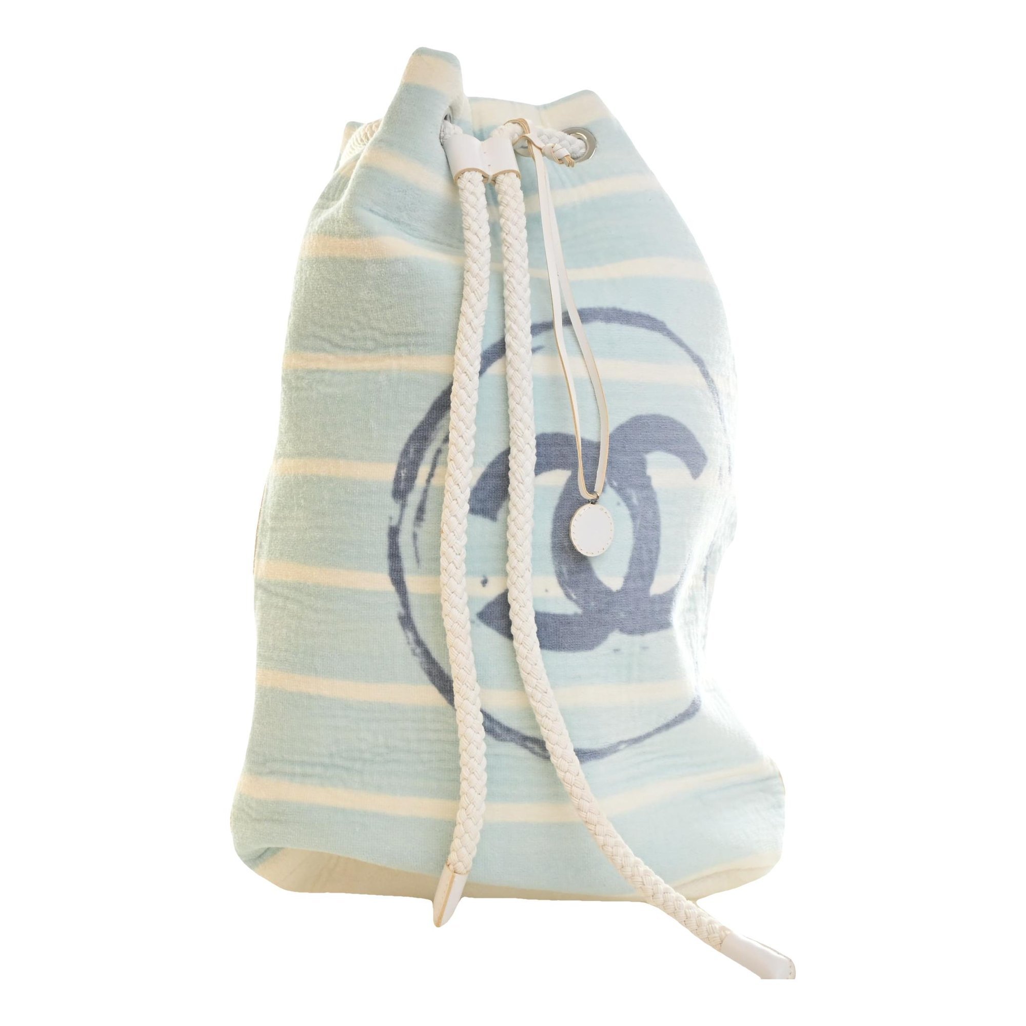 Cloth tote