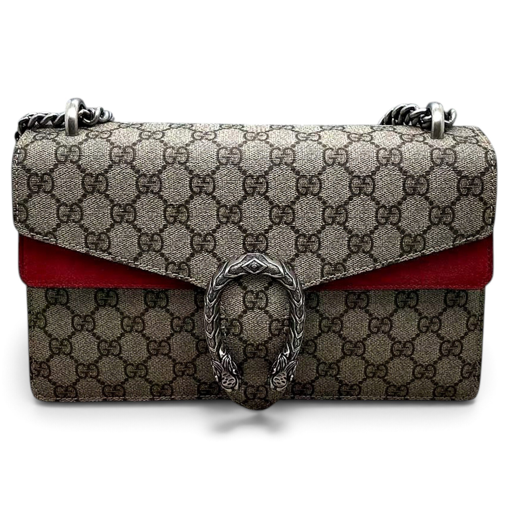 Dionysus cloth handbag