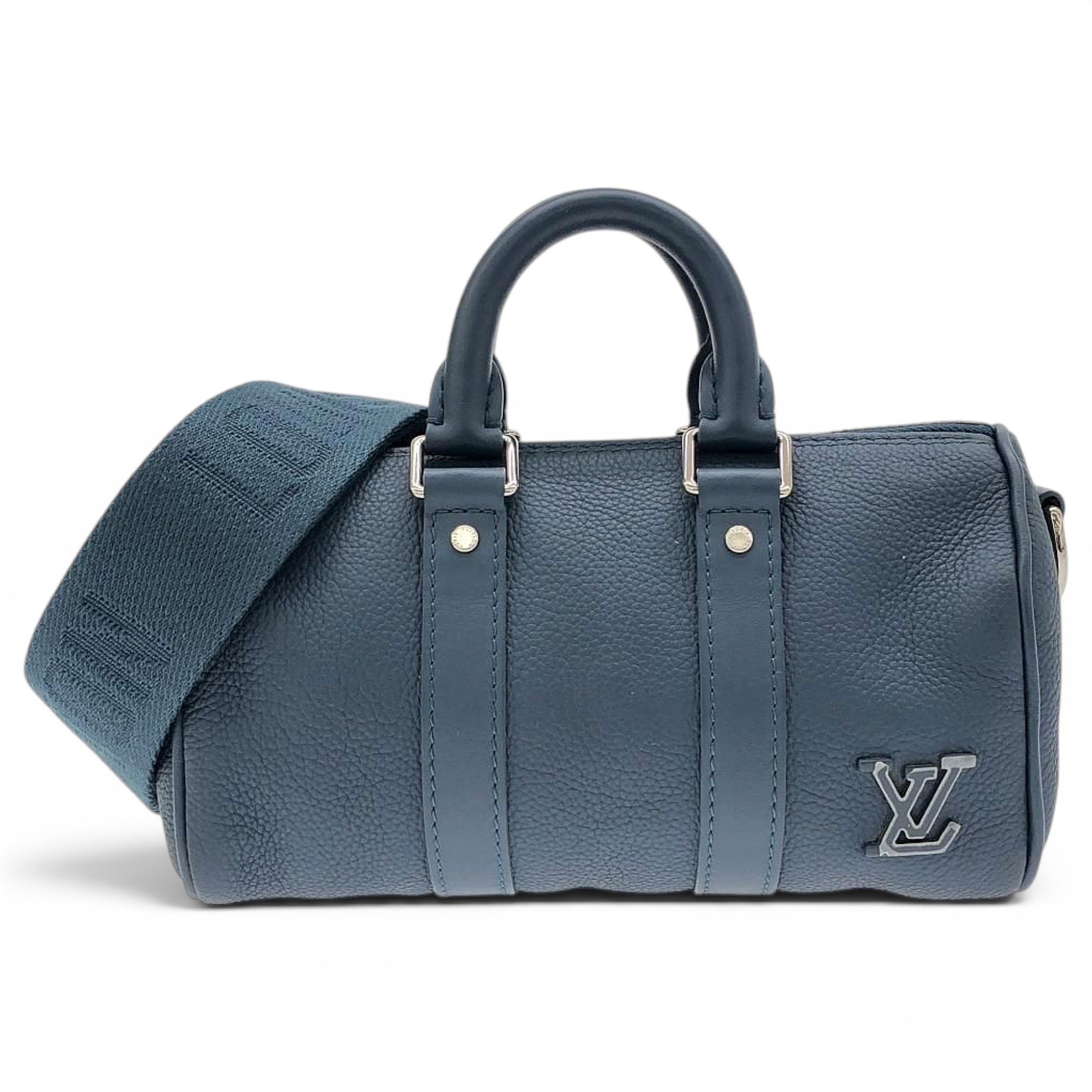 Keepall cloth travel bag