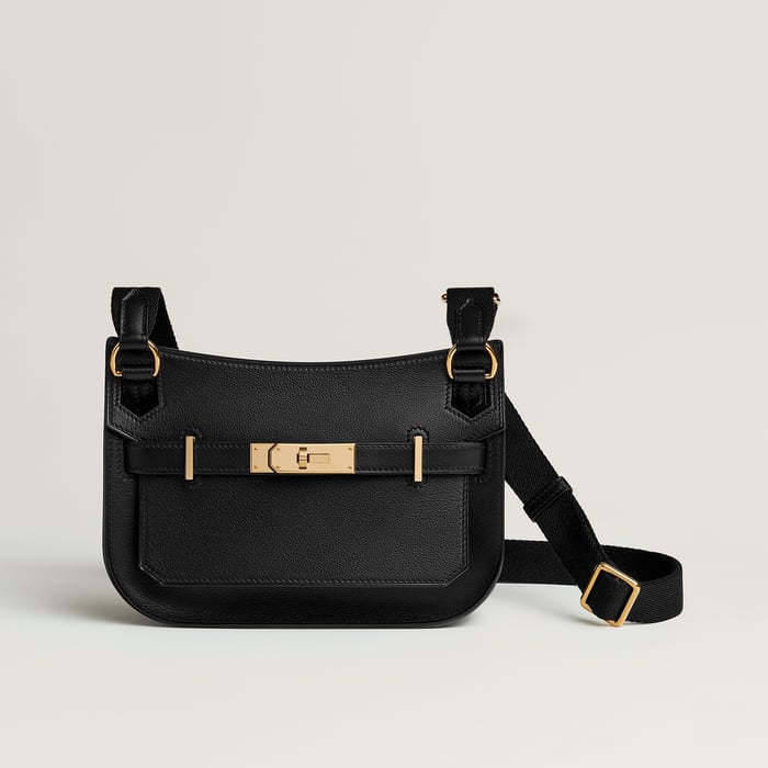 Noir Jypsiere Mini Bag