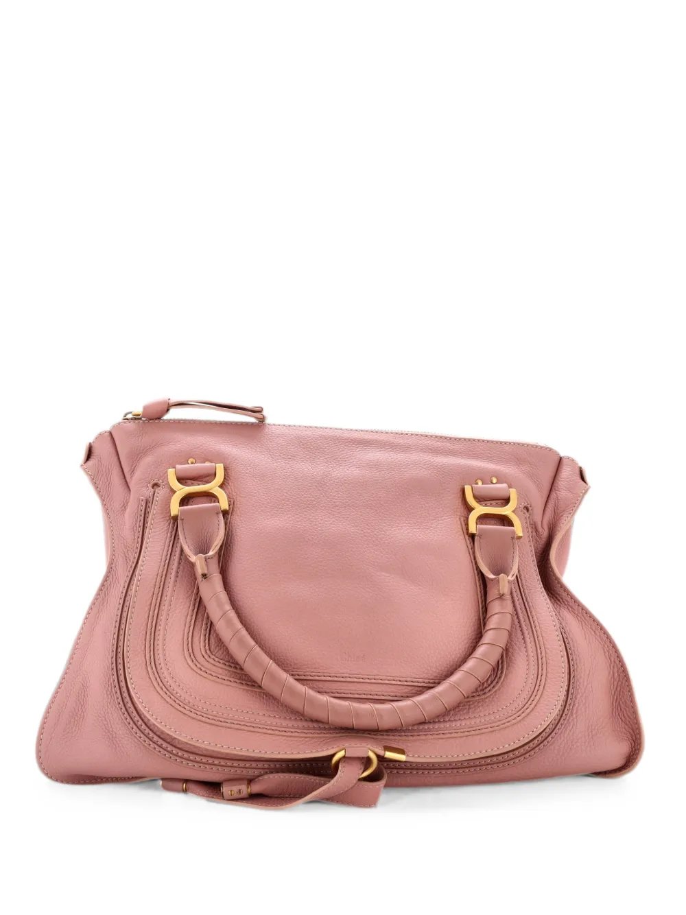 Marcie Leather Large shoulder bag