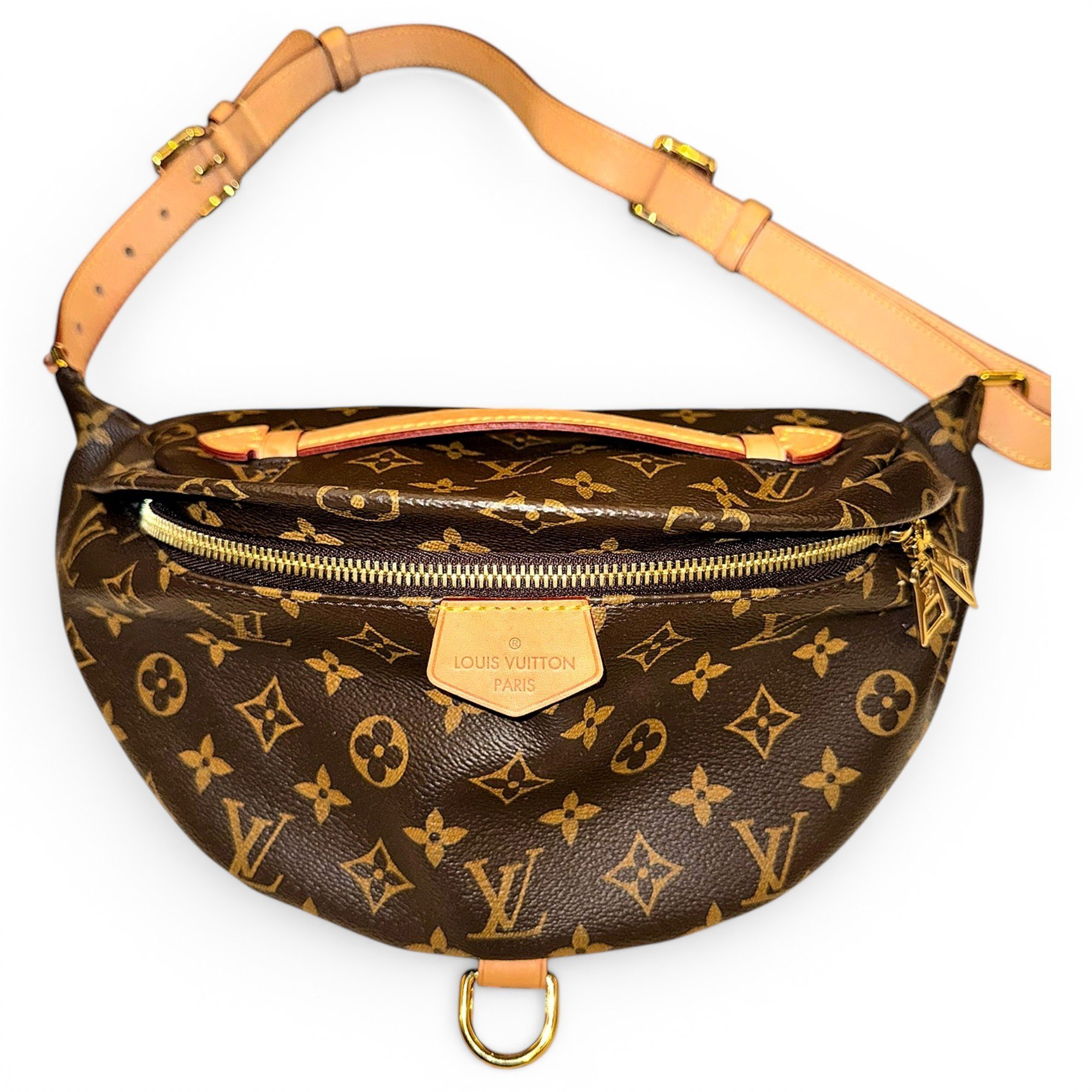 Bum Bag / Sac Ceinture cloth handbag