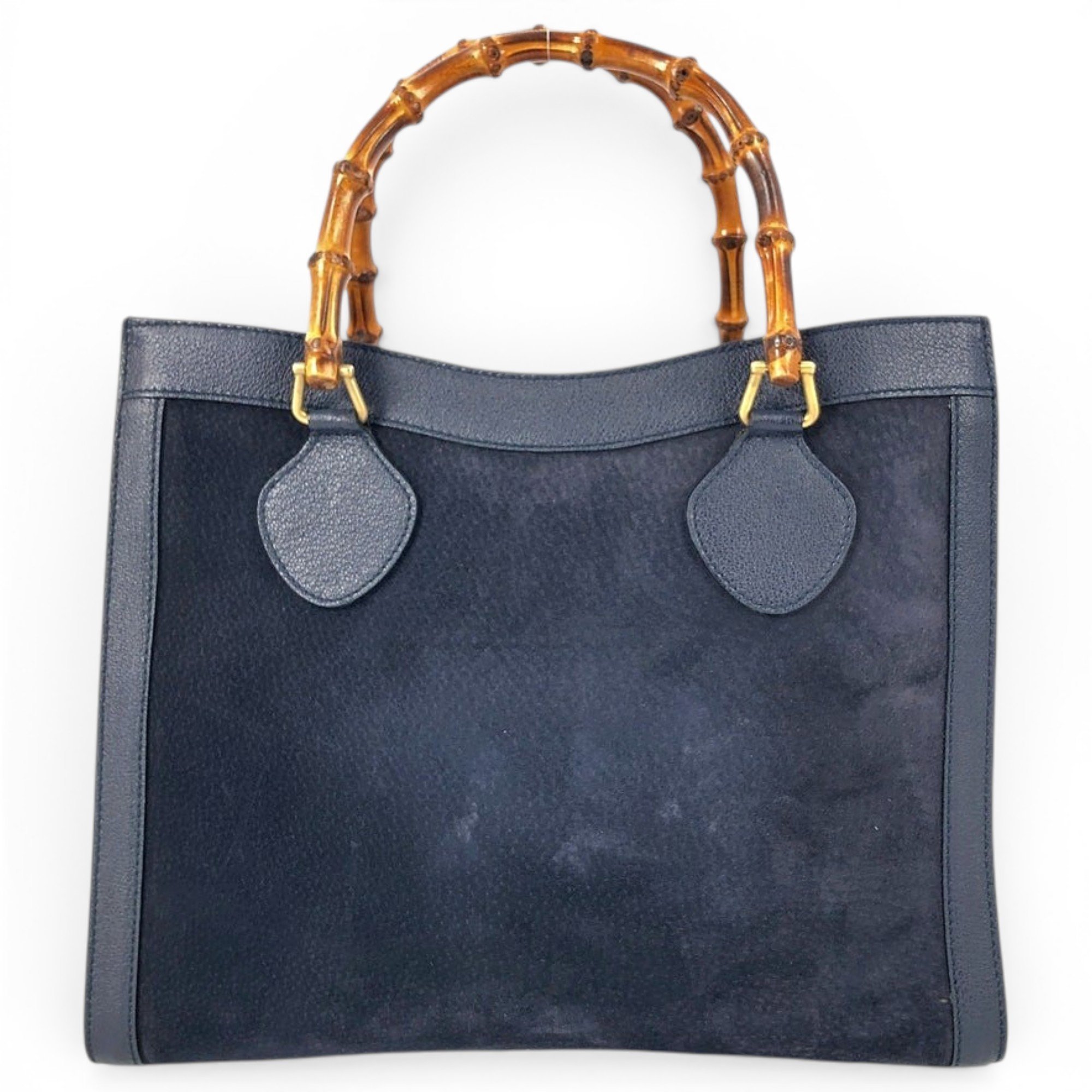 Diana Bamboo handbag