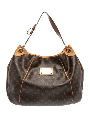 LV Monogram Galliera GM