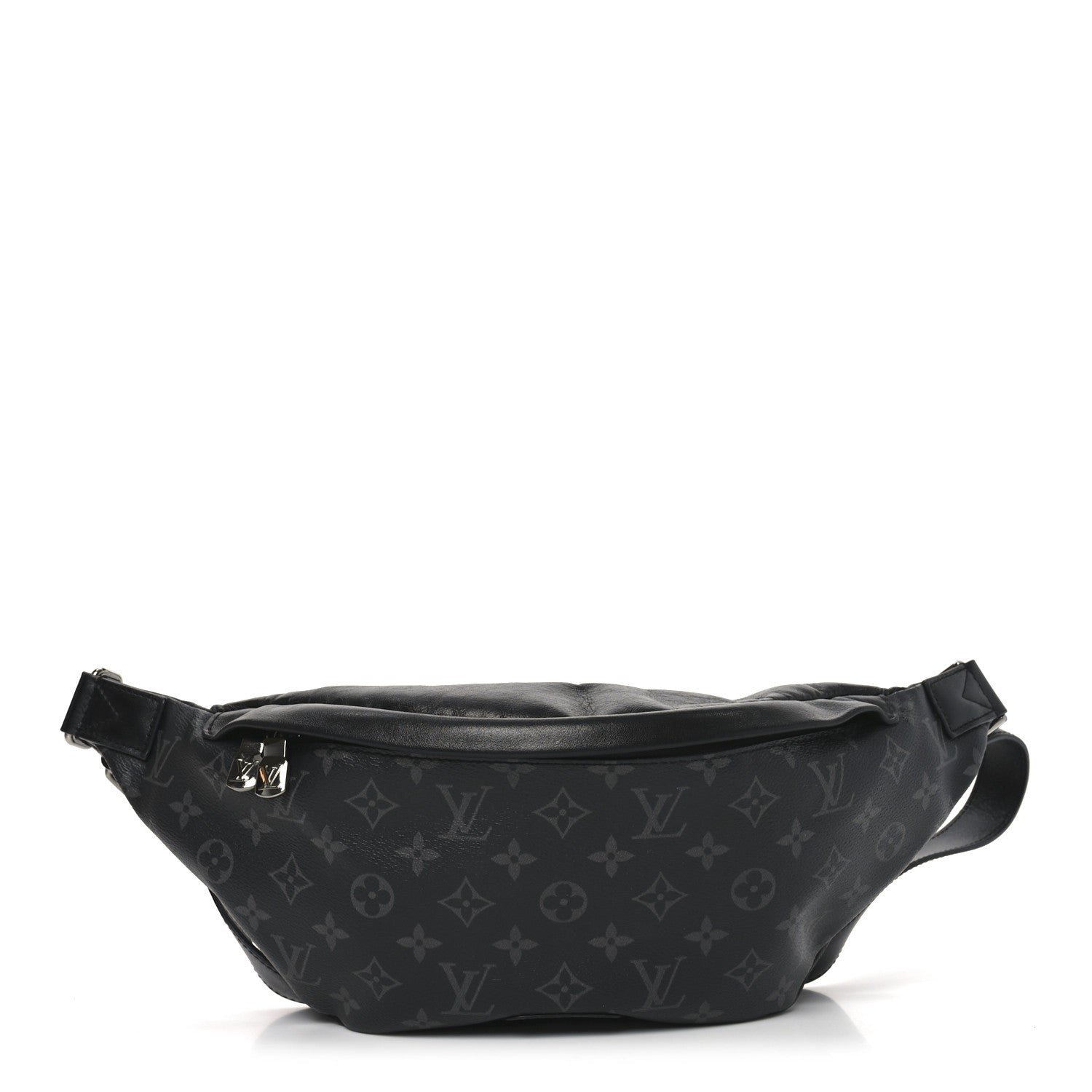 Louis Vuitton Louis Vuitton Monogram Eclipse Discovery Bumbag PM