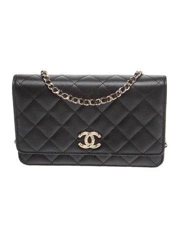 Metal CC Wallet On Chain