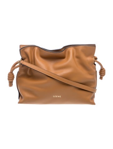 Leather Flamenco Mini