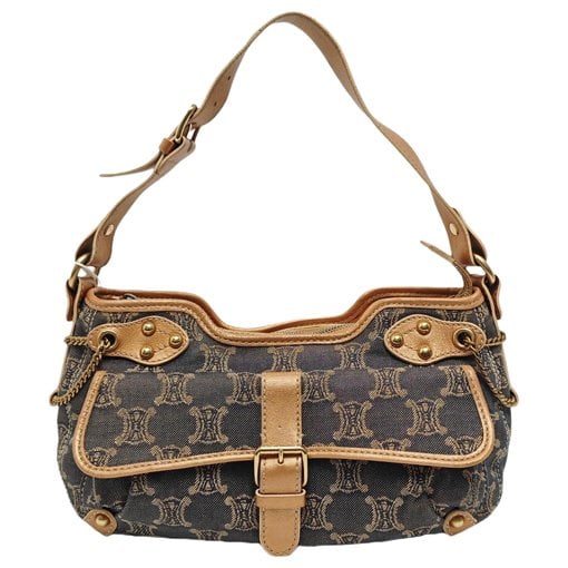 Cloth handbag