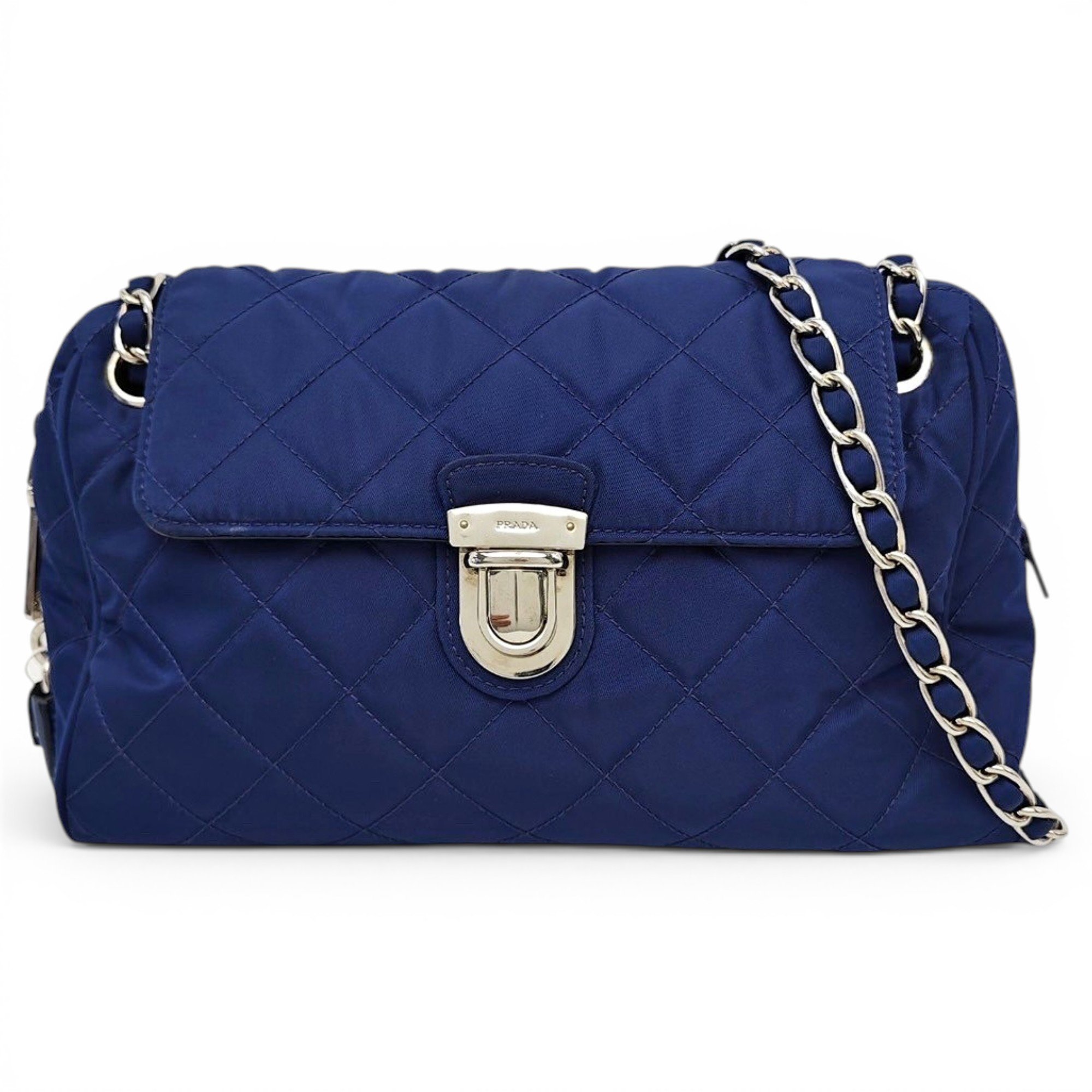Cloth handbag