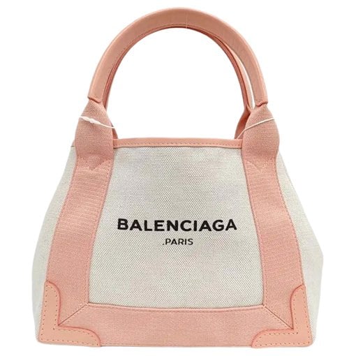 Eveyday Cabas cloth handbag