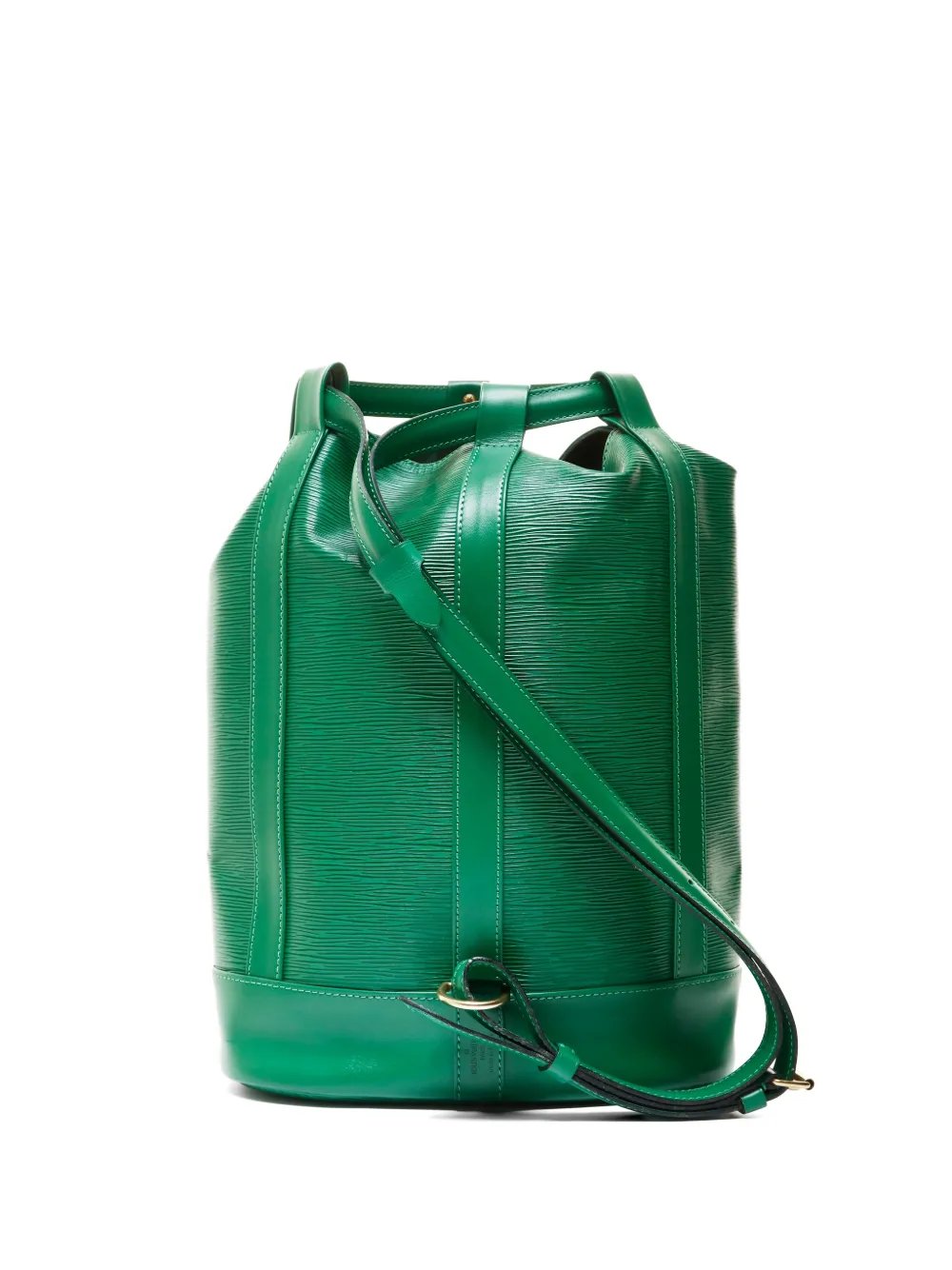 1995 Epi Randonnee PM shoulder bag