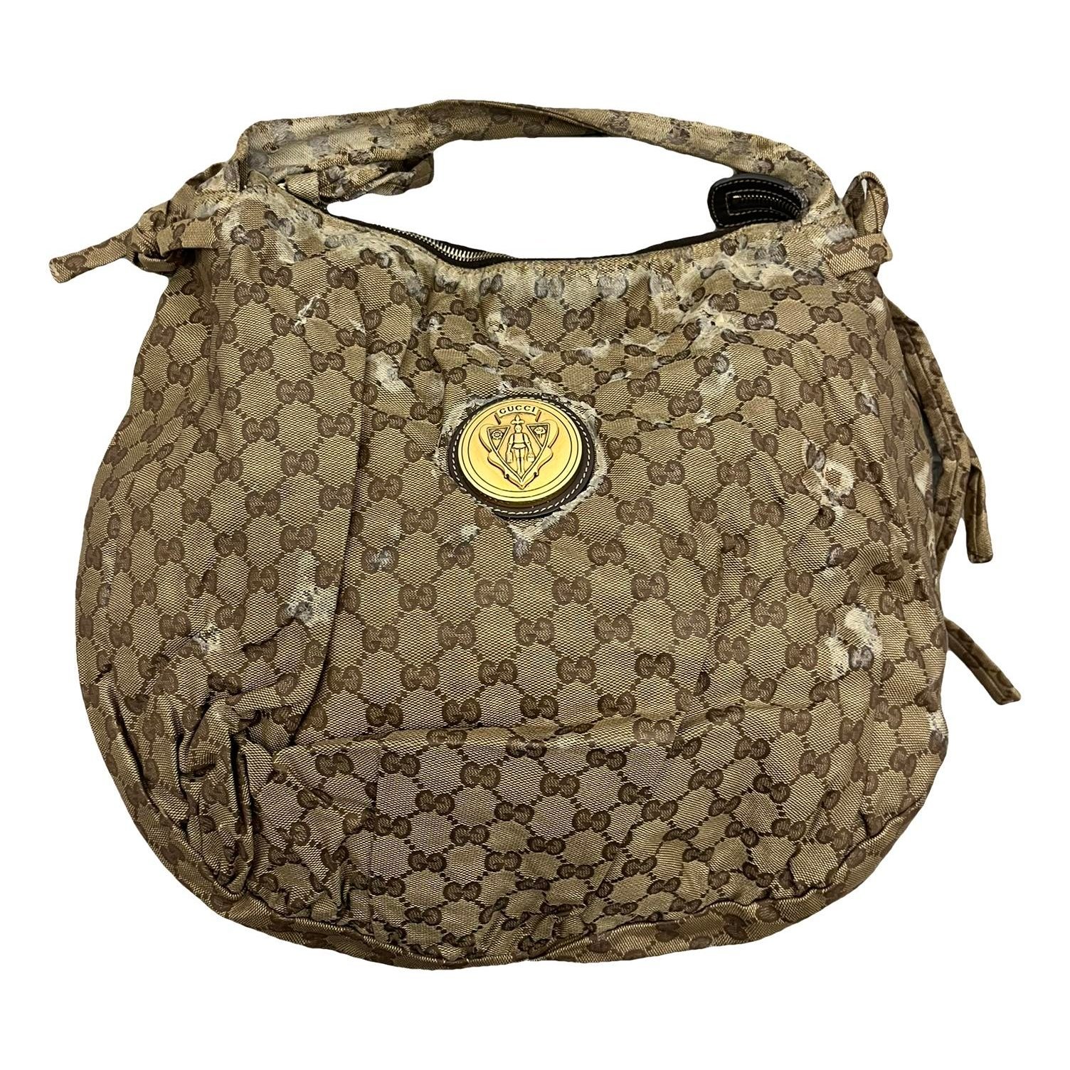Charlotte cloth handbag