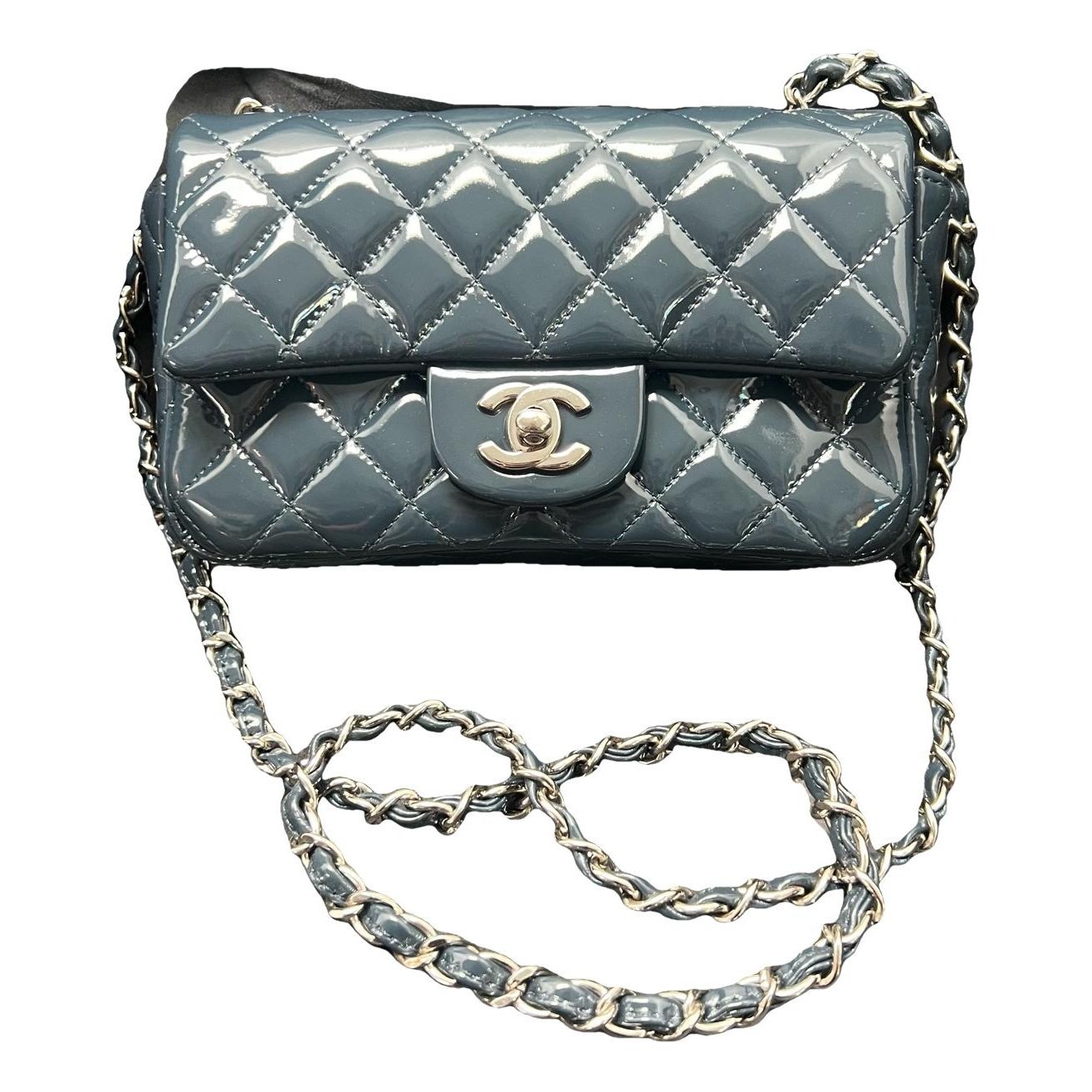 Timeless/Classique leather bag