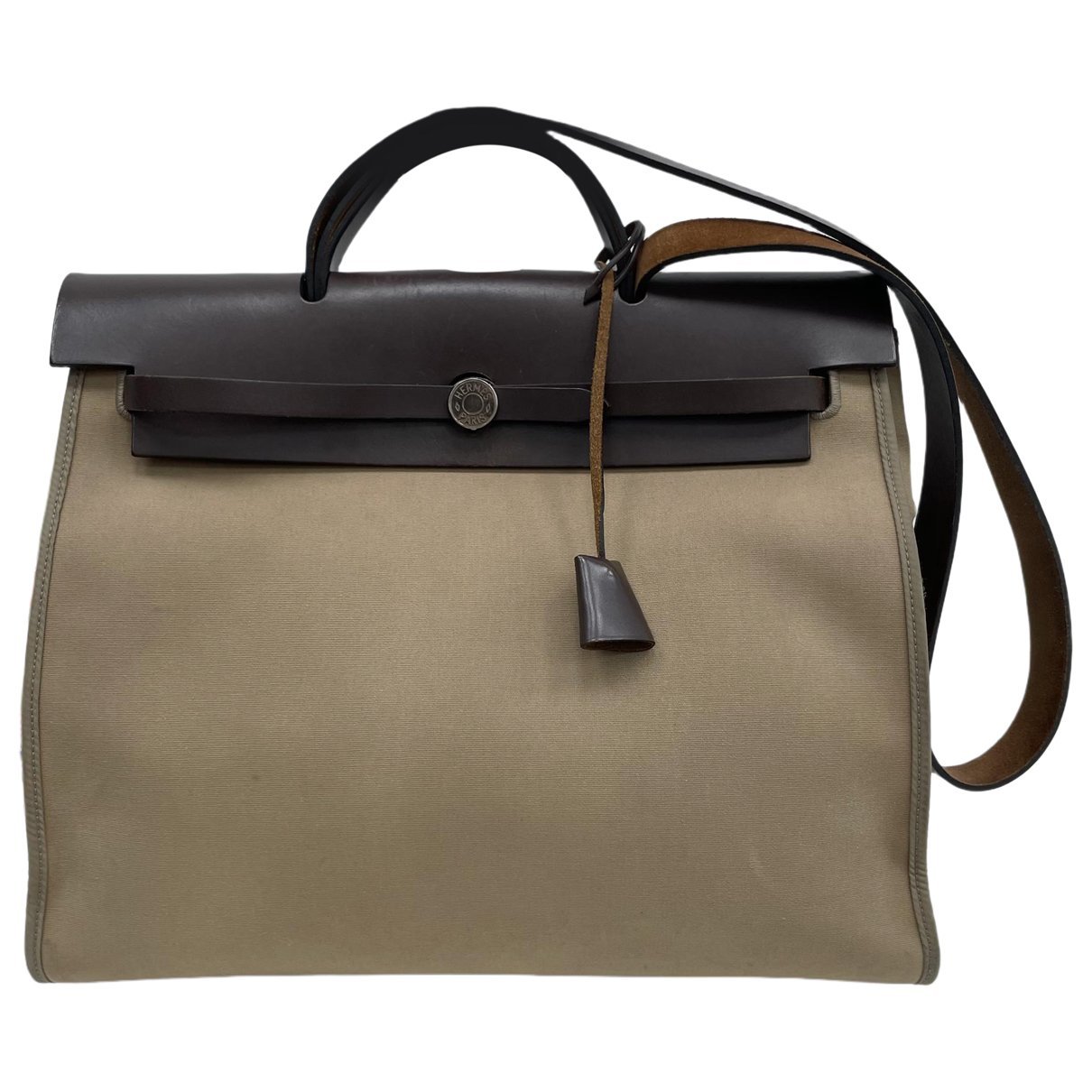 Herbag cloth handbag