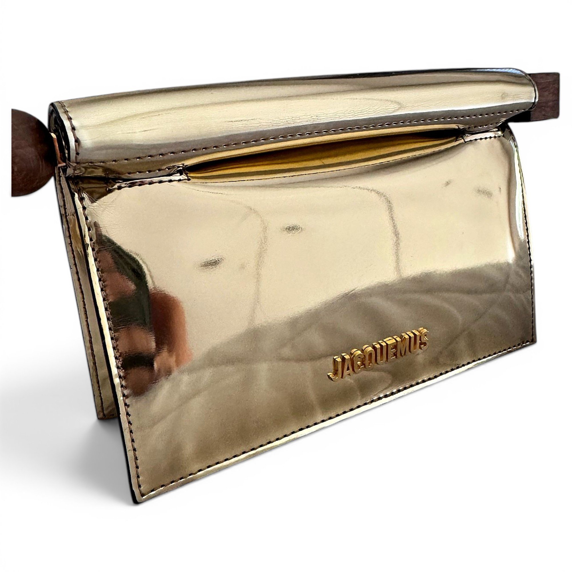Jacquemus Leather handbag