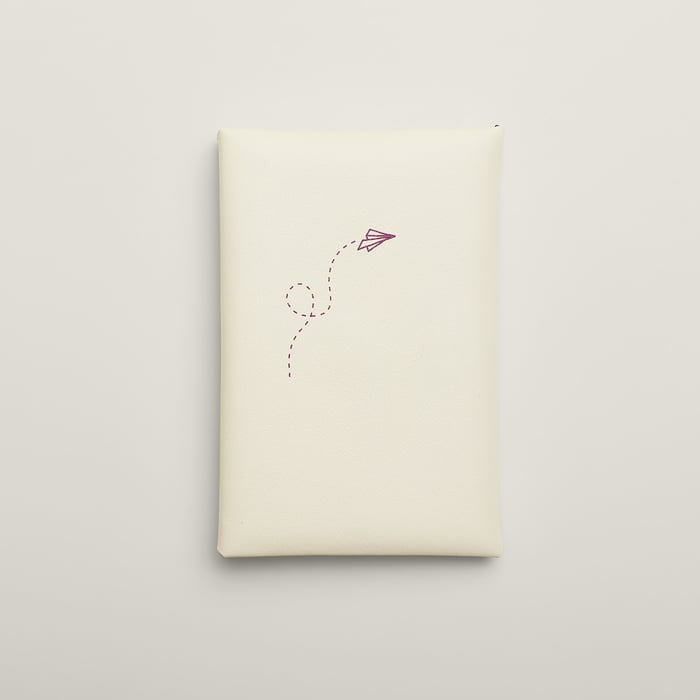 Nata Calvi Card Holder