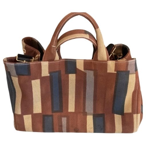 Cloth handbag