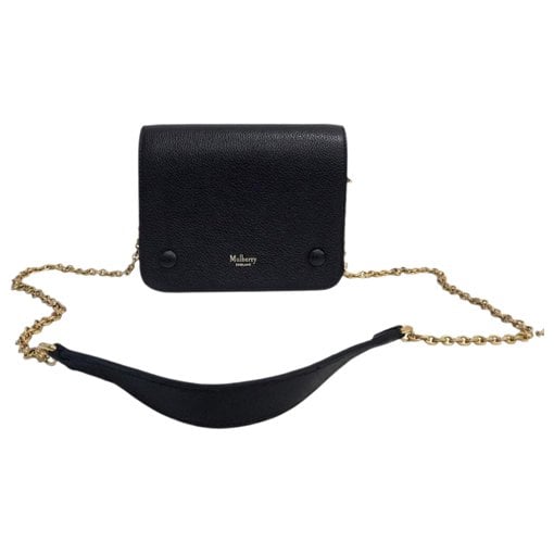 Mulberry Leather handbag
