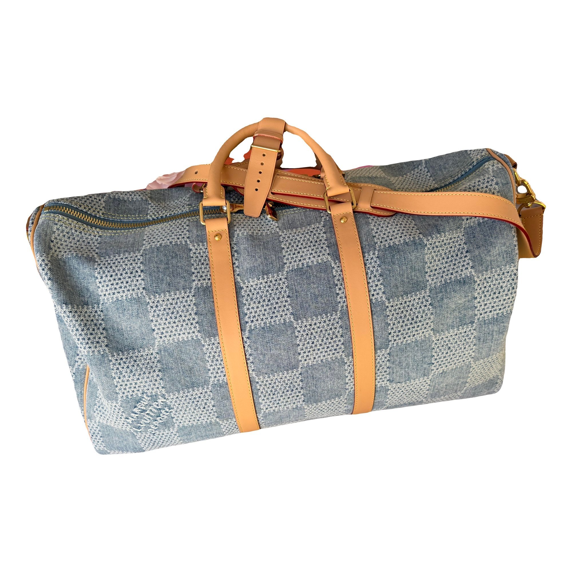 Keepall 48h bag