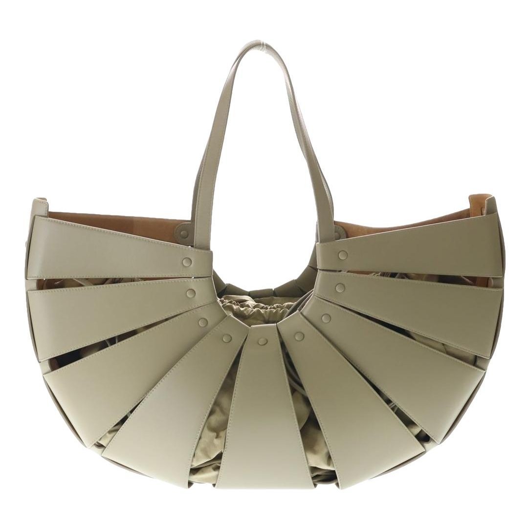 Bottega Veneta Veneta leather tote