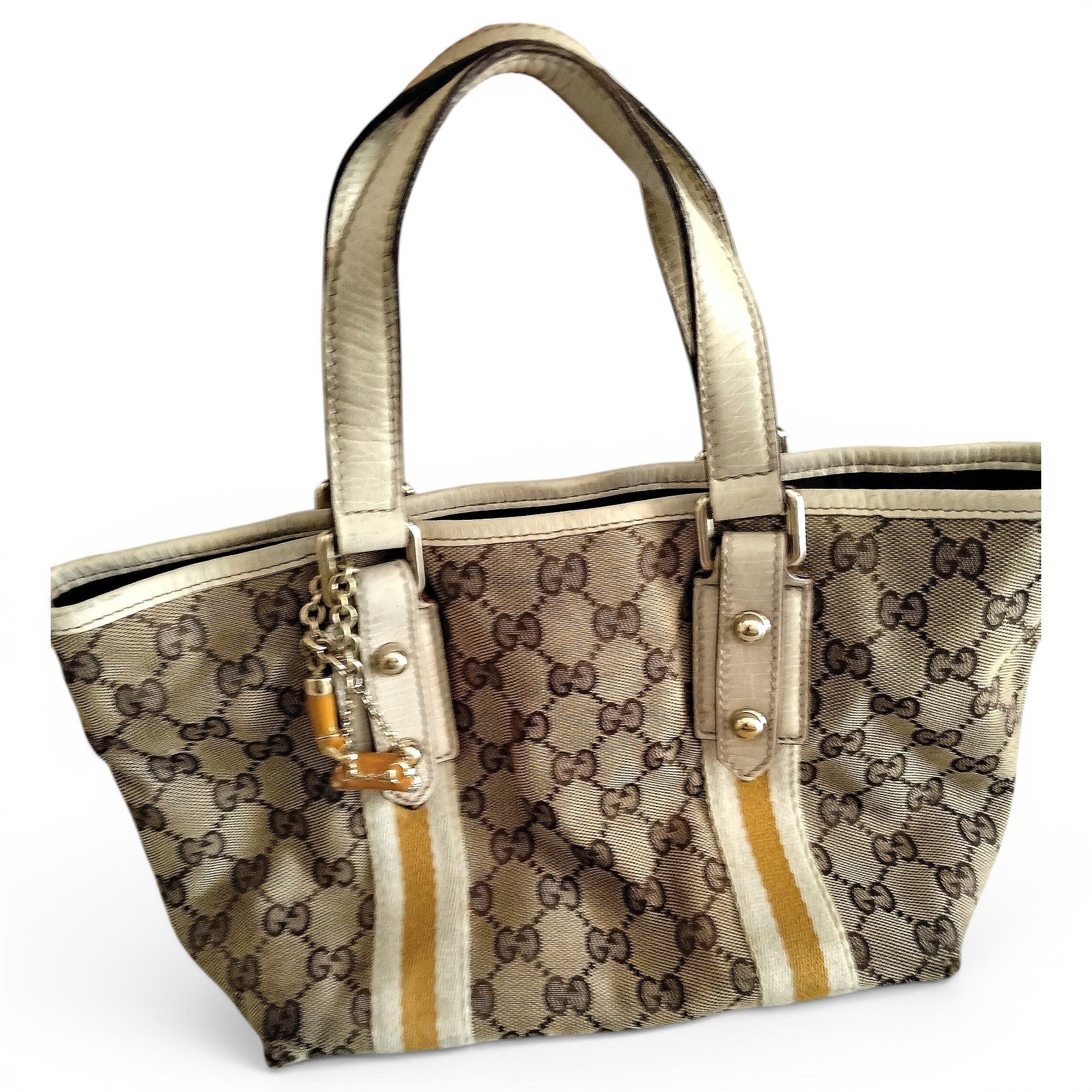 Cloth tote