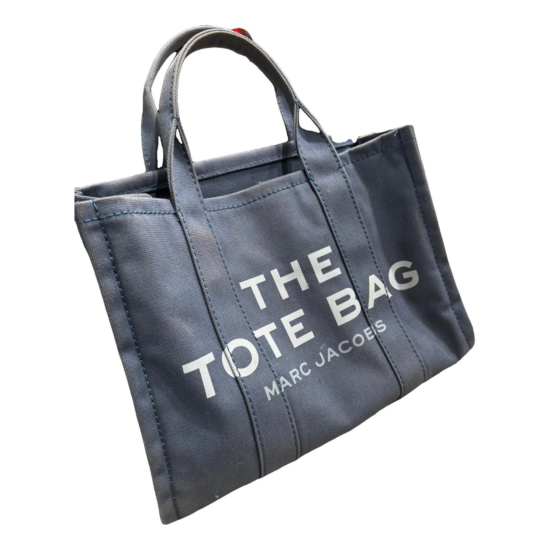 The Tag Tote handbag