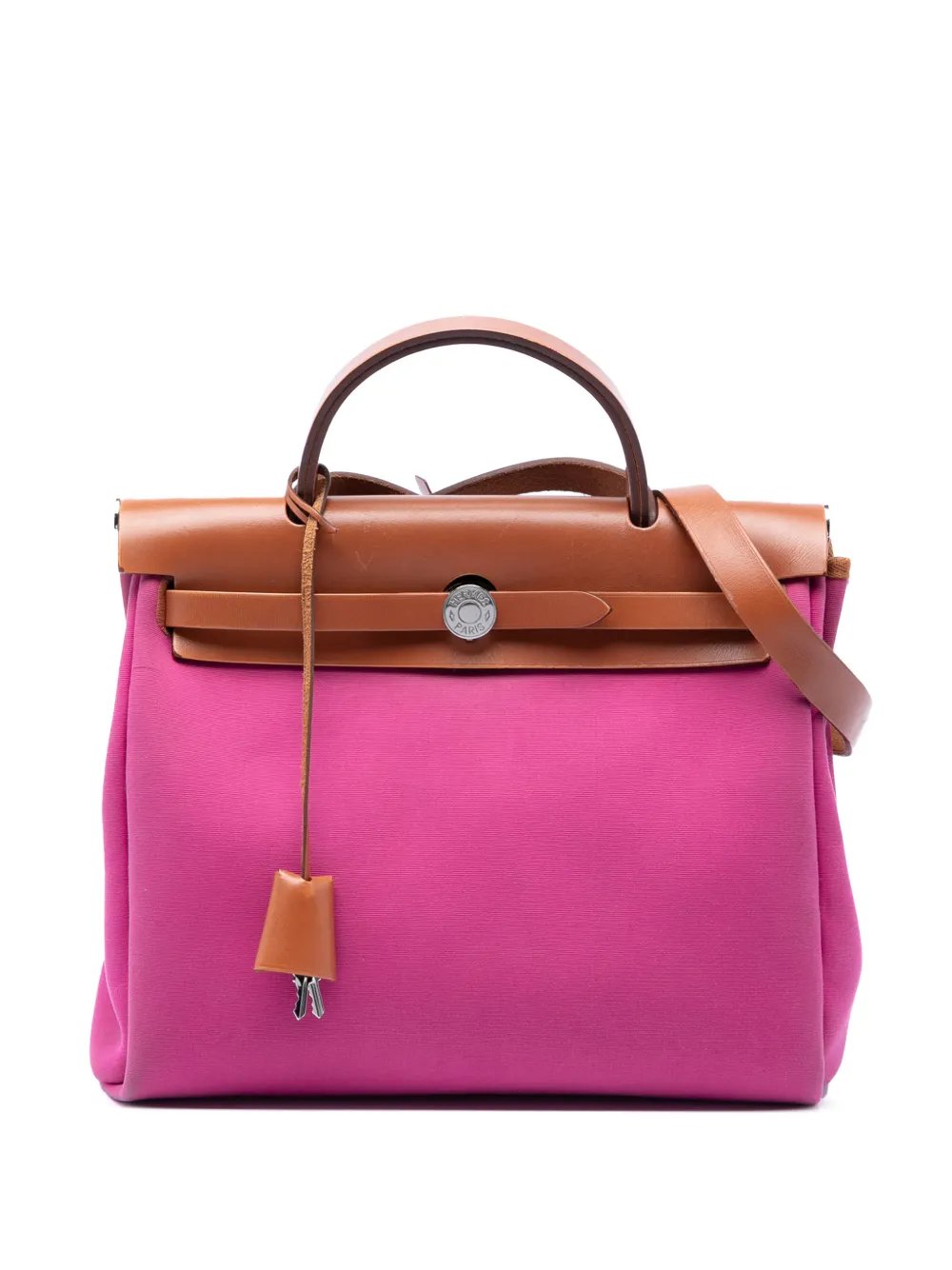 2019 Toile Verso Herbag Zip 31 satchel