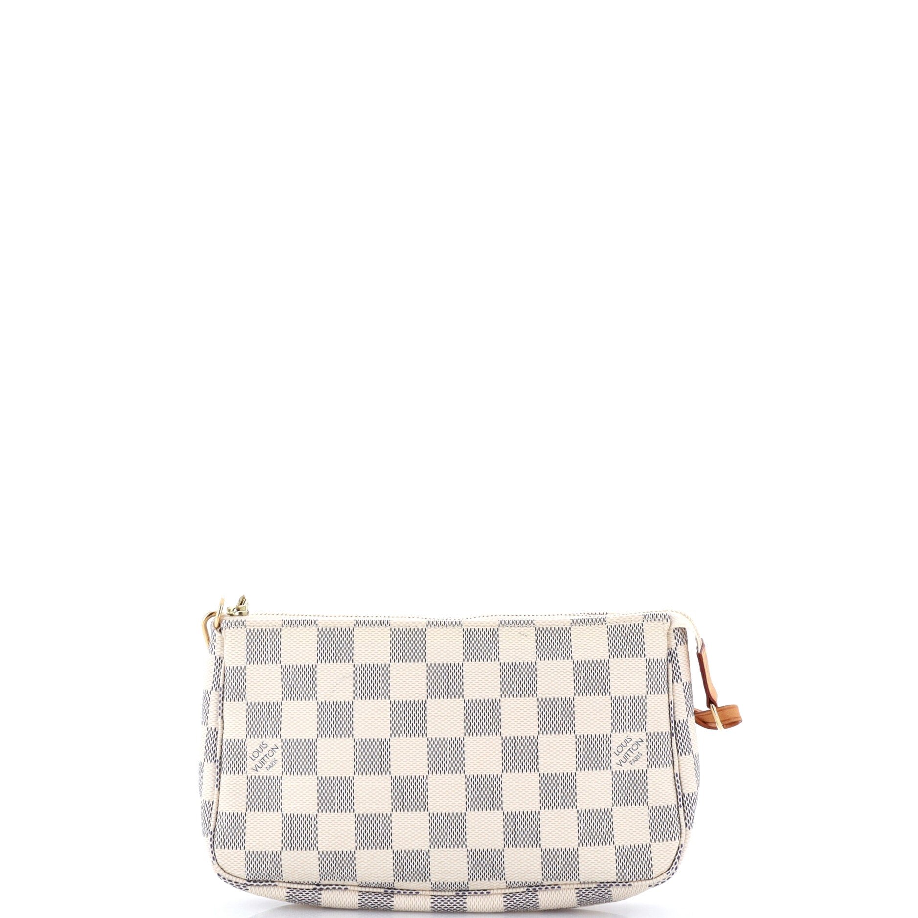 Pochette Accessoires Damier