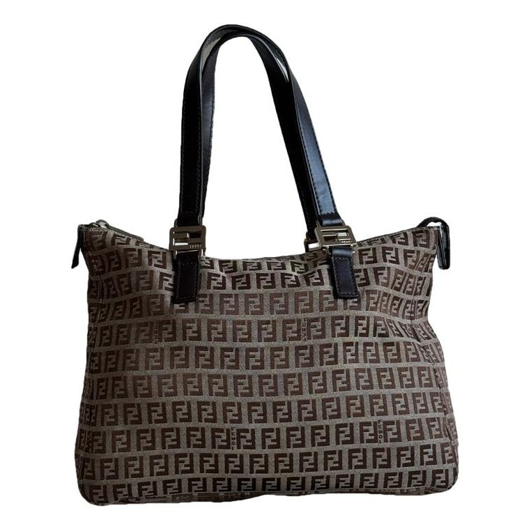 Cloth tote