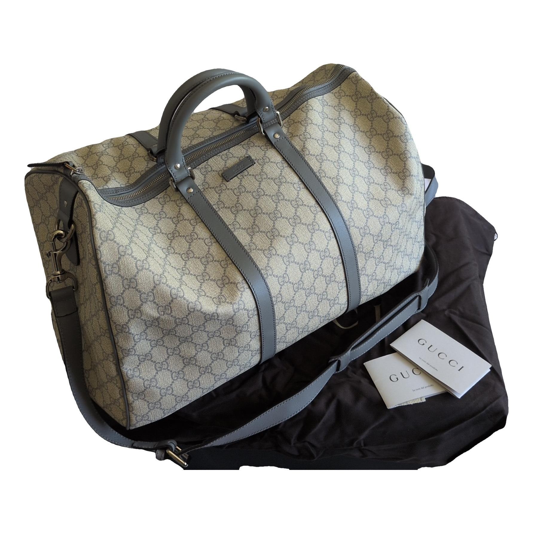 Travel bag