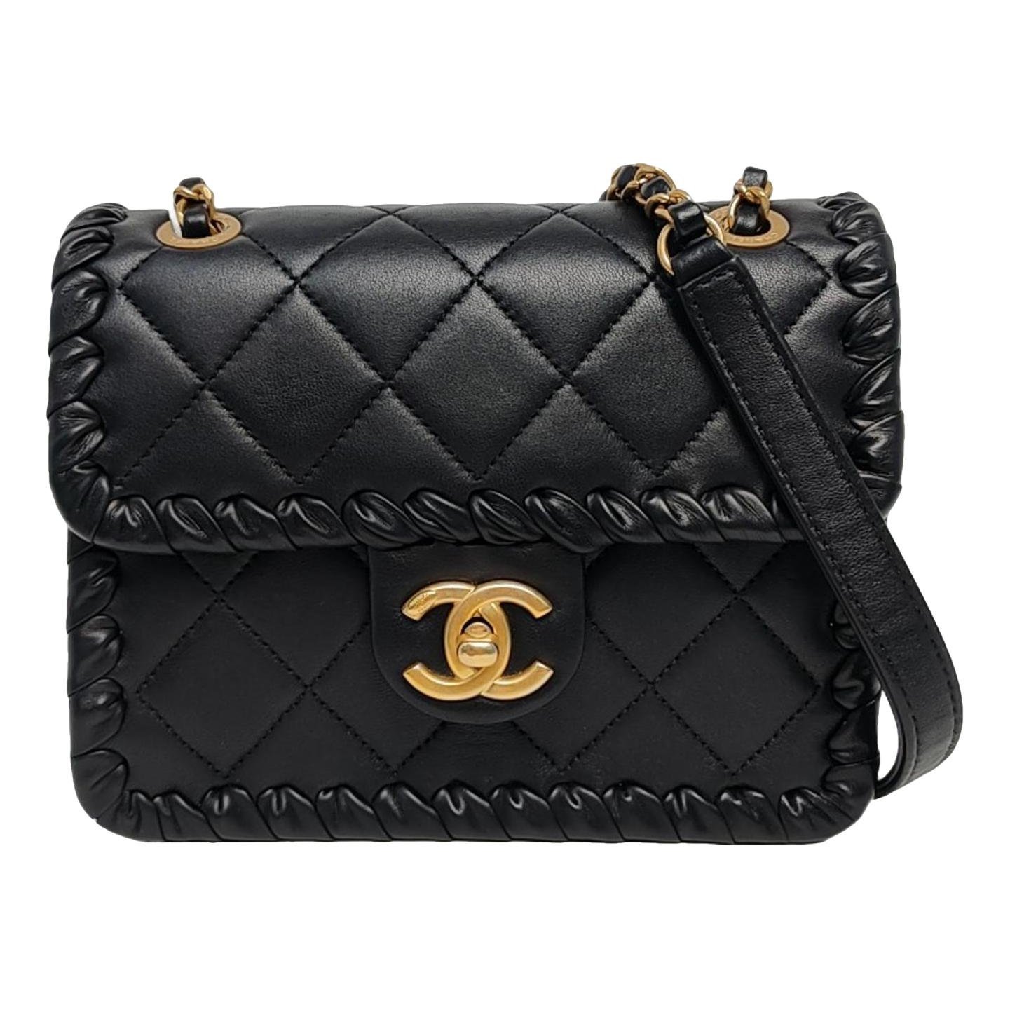 Crossbody bag