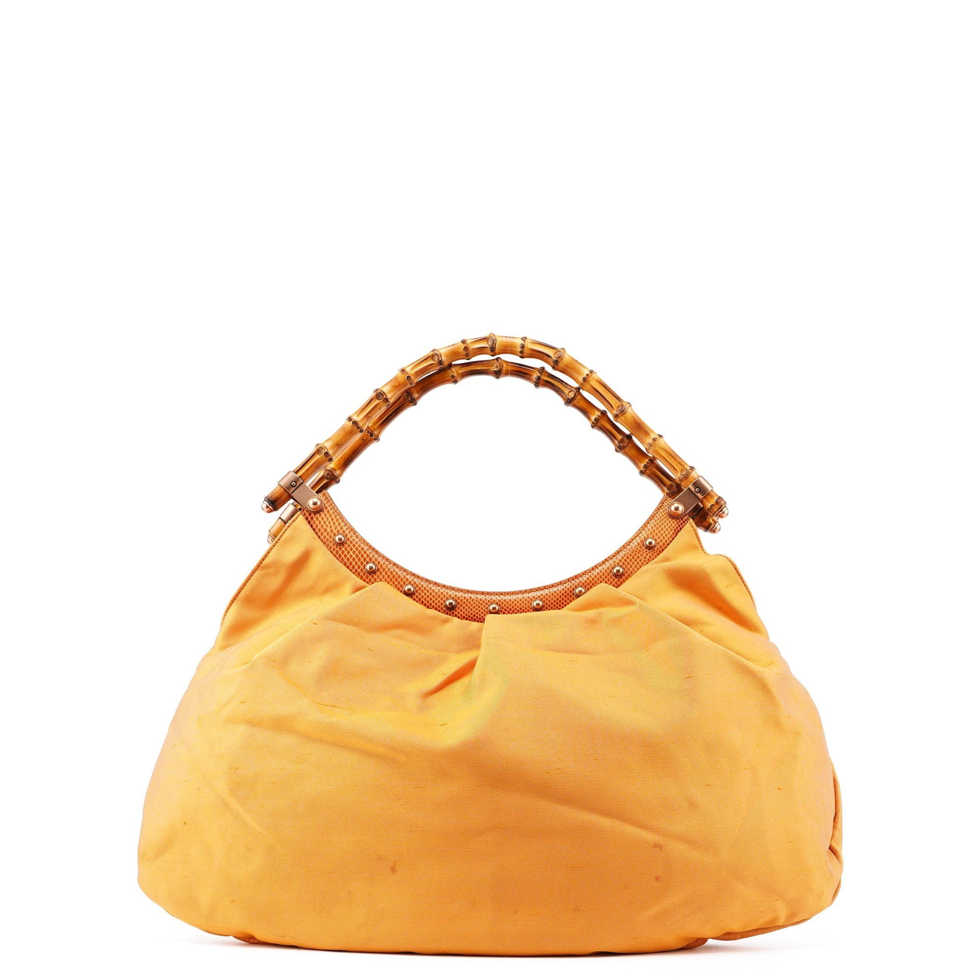 Jackie leather handbag