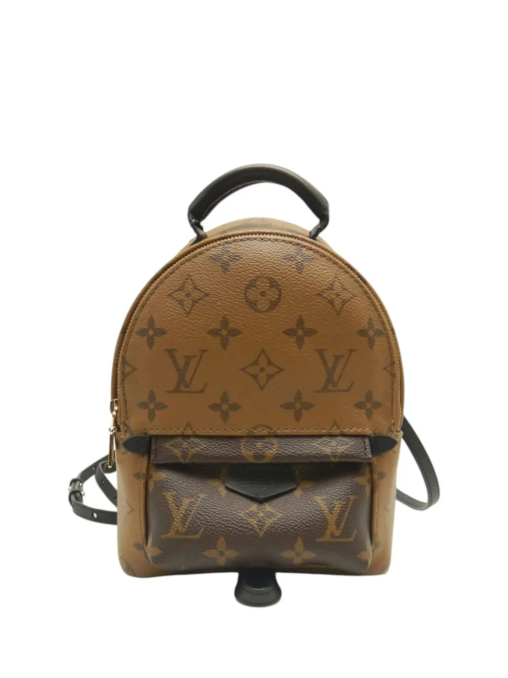 2020 Monogram Reverse Mini Palm Springs backpack