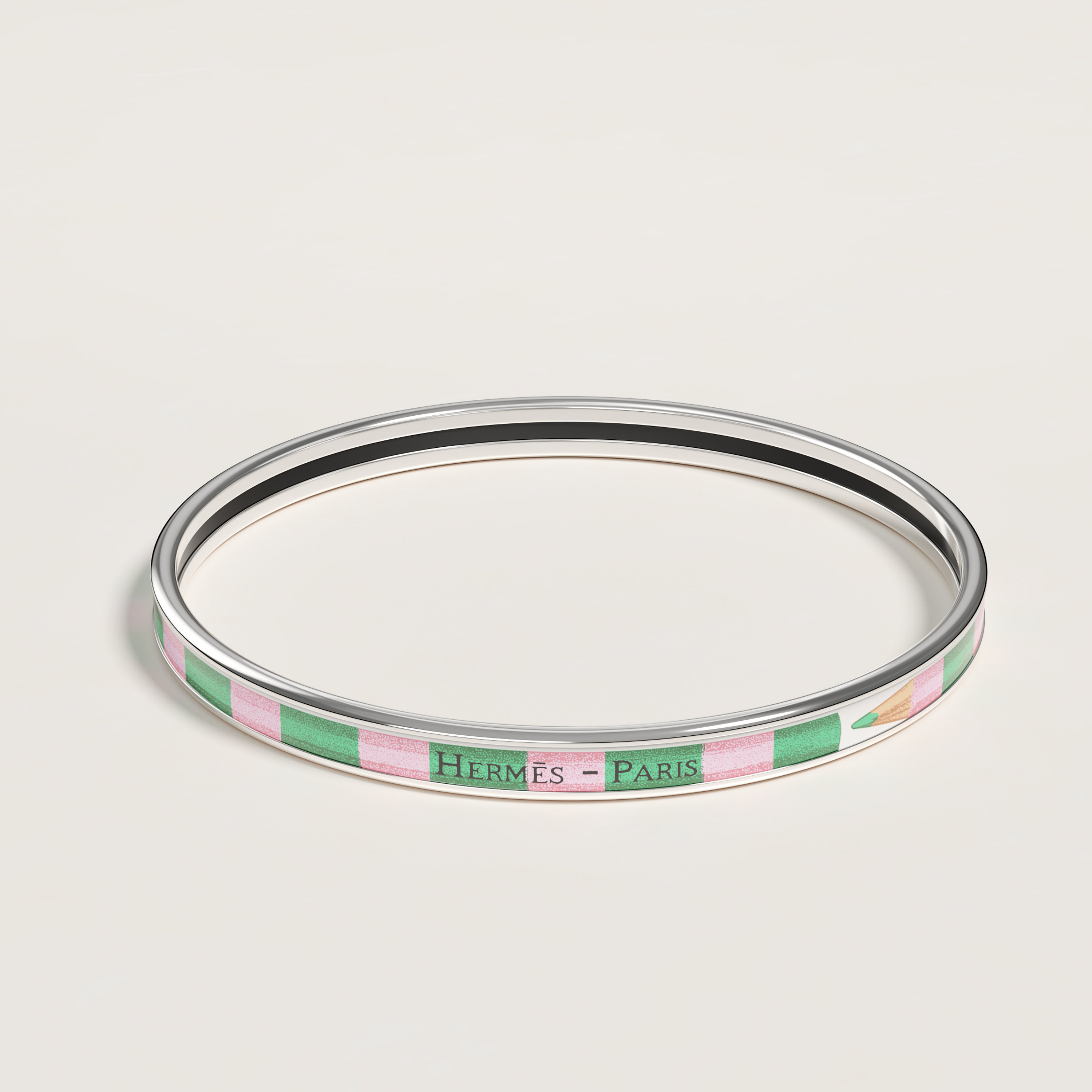 A Vos Crayons bangle