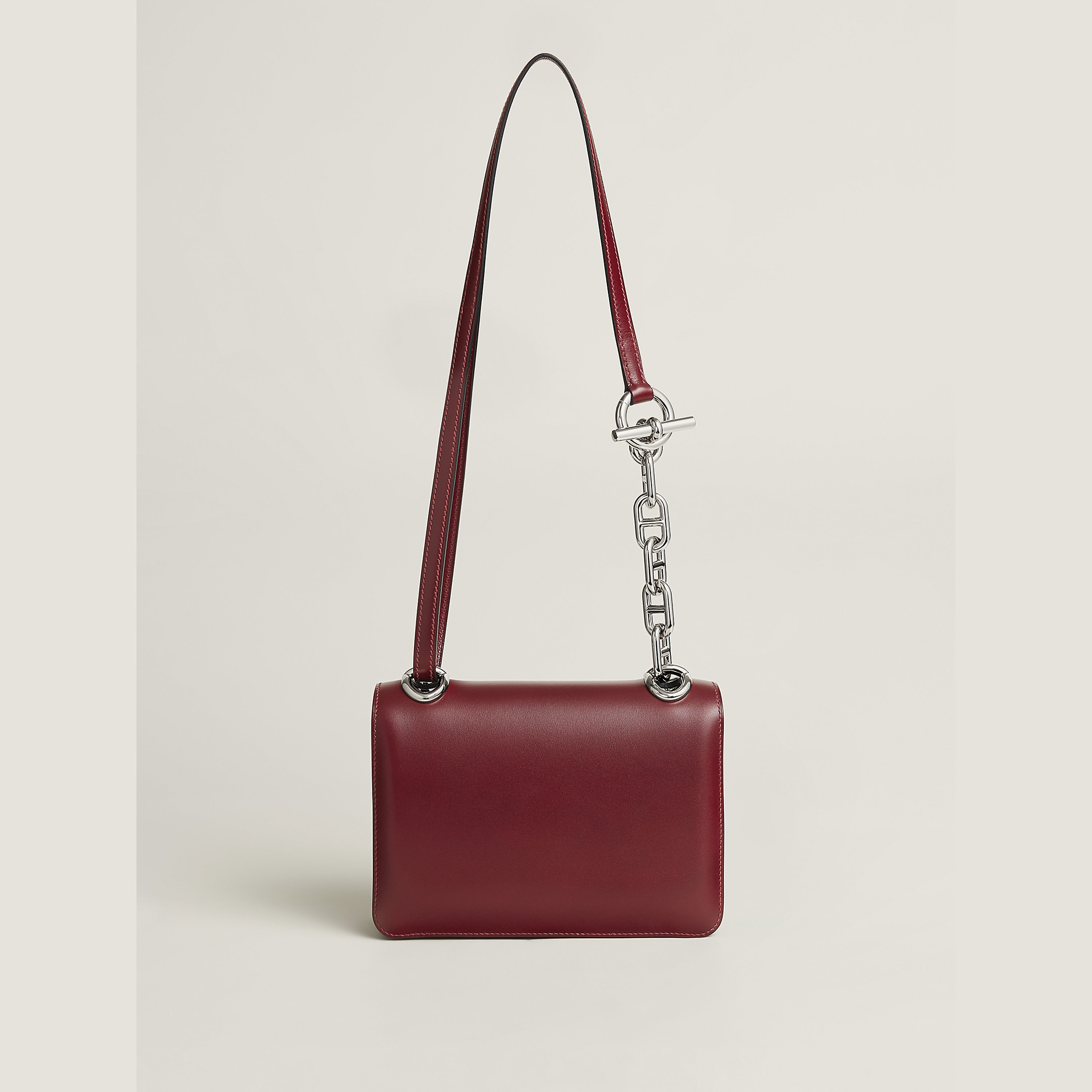 Cliquetis bag