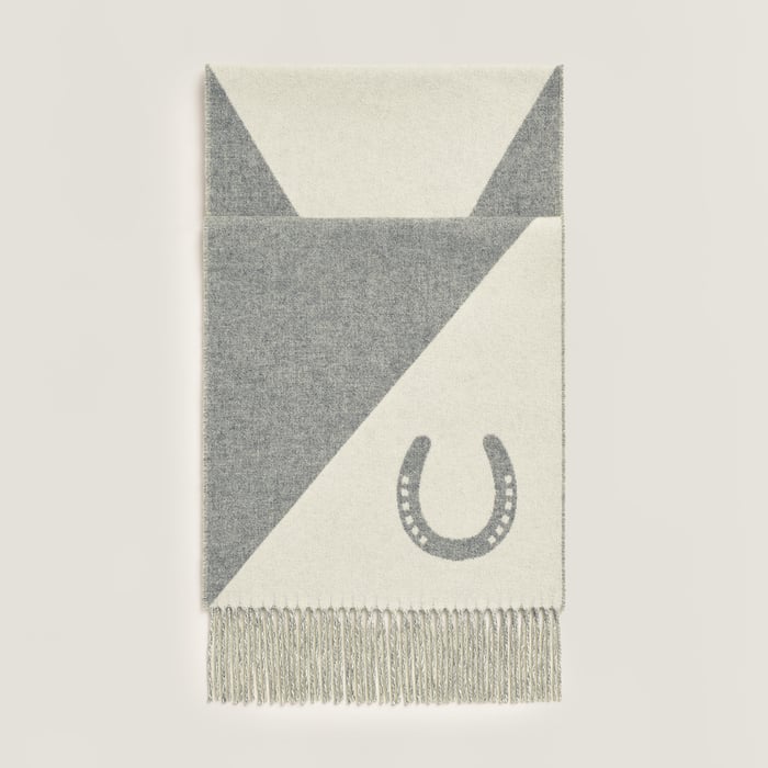 Casaque Club Scarf