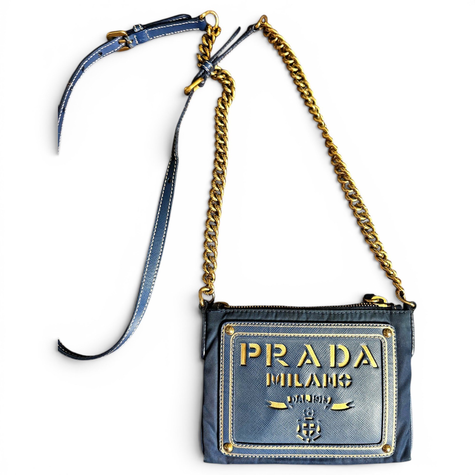 Prada Crossbody bag