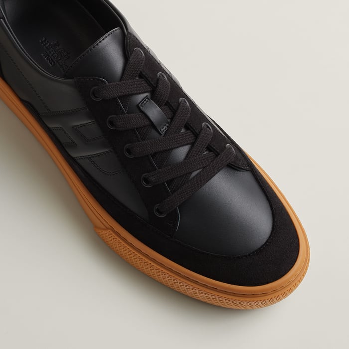 Noir Deep Sneaker