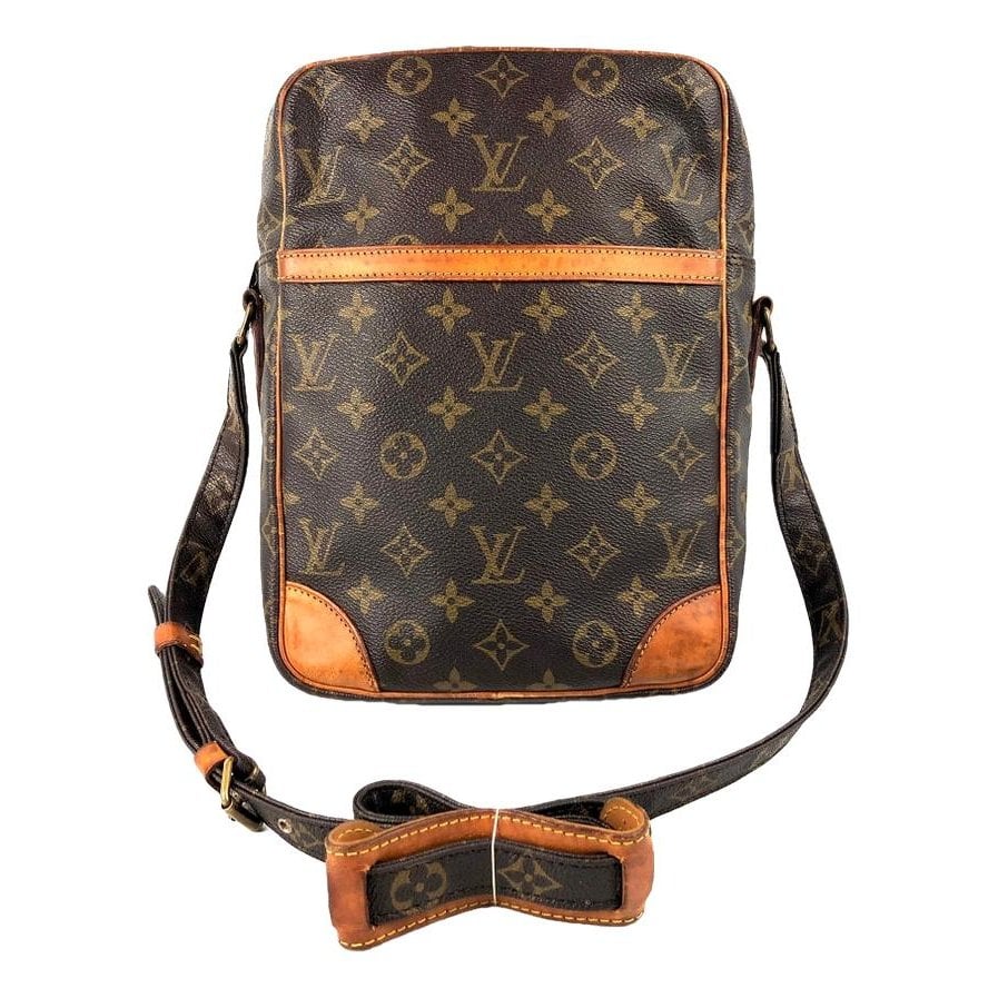 Danube cloth handbag