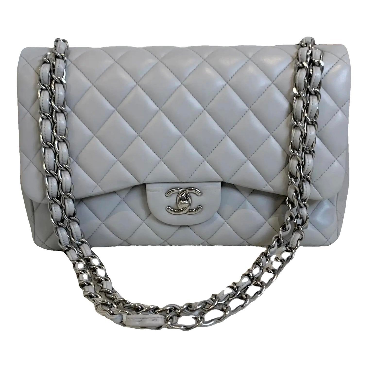Timeless/Classique leather crossbody bag