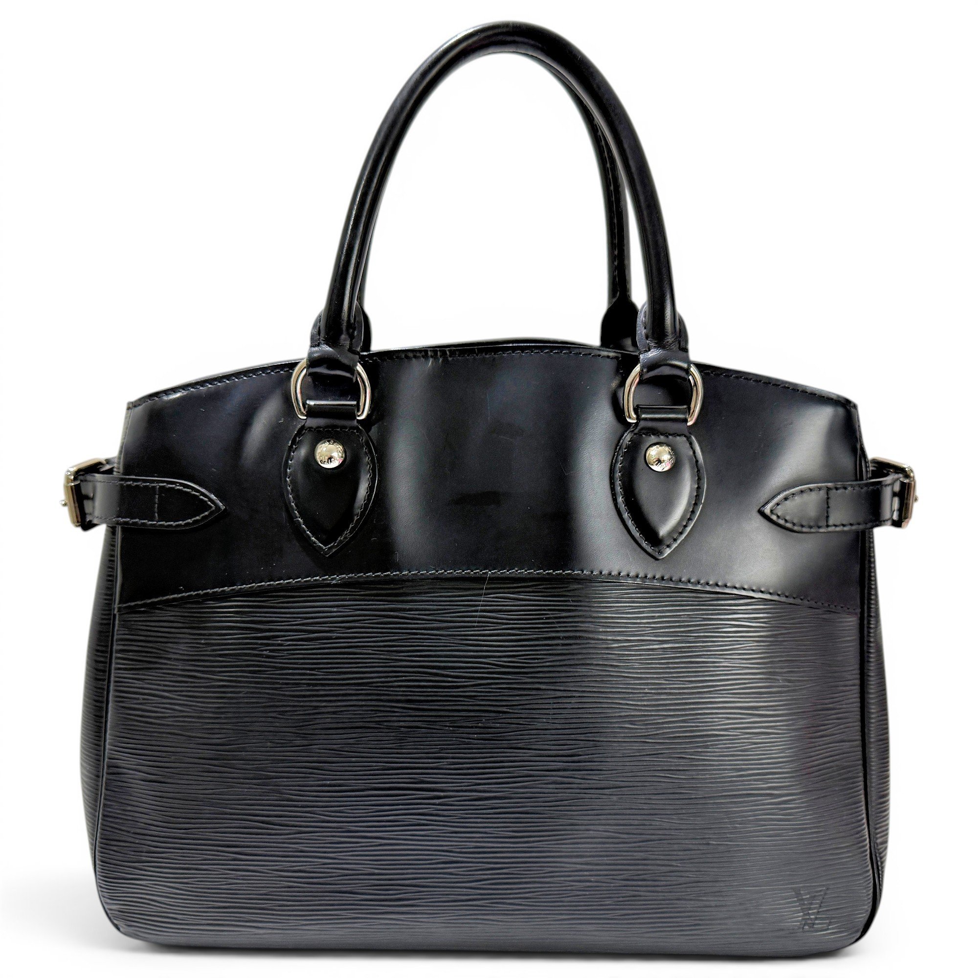 Passy cloth handbag