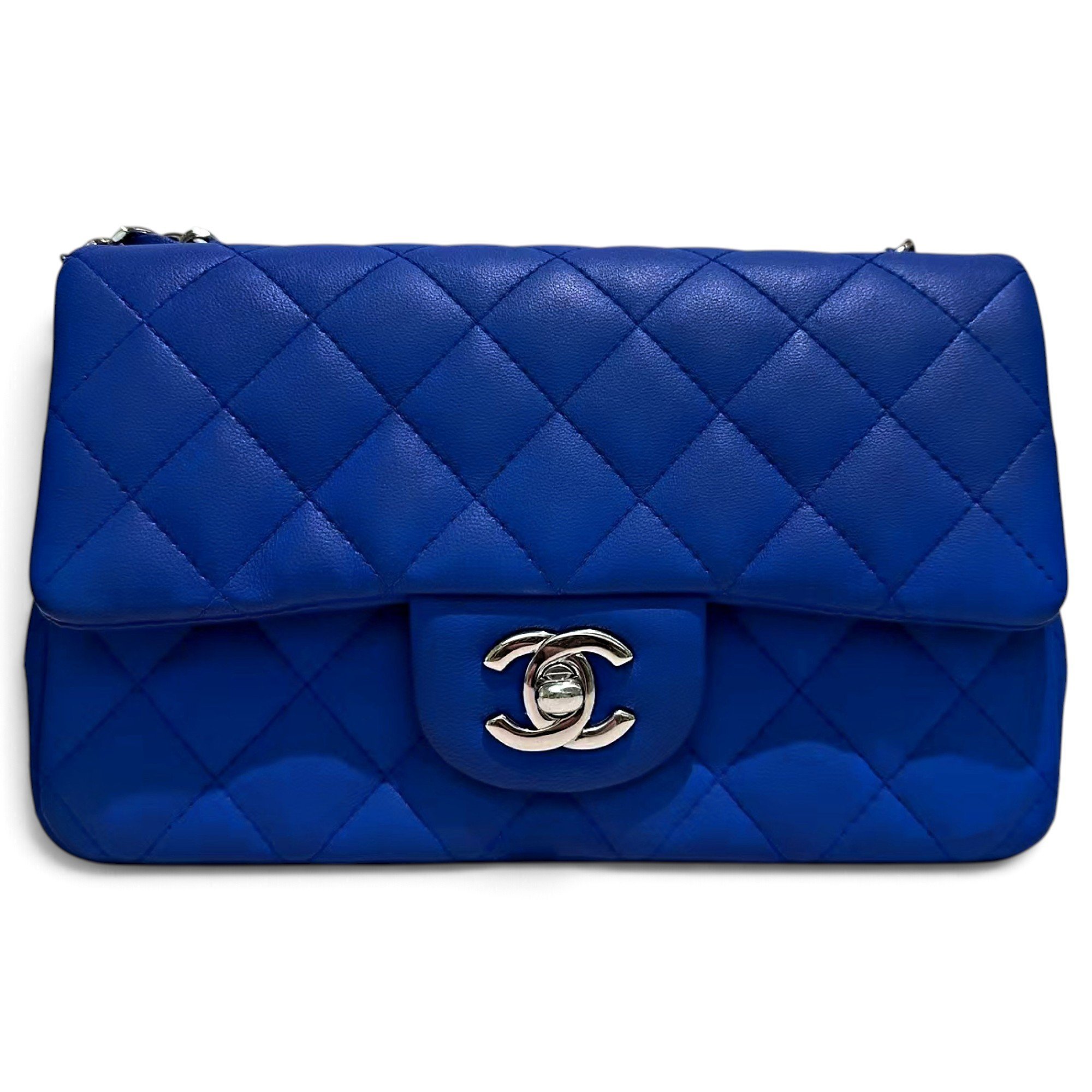 Timeless/Classique leather handbag