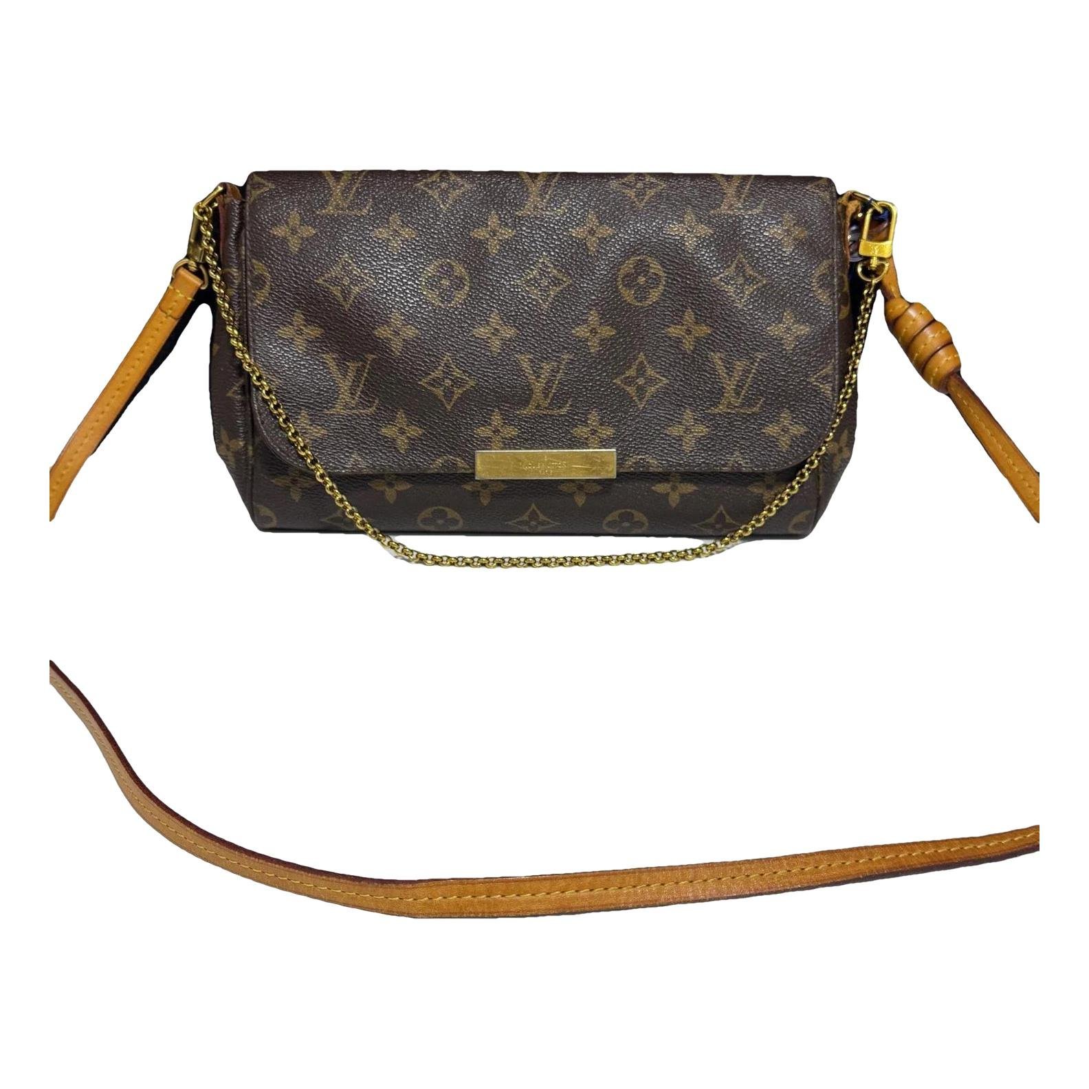 Favorite cloth handbag